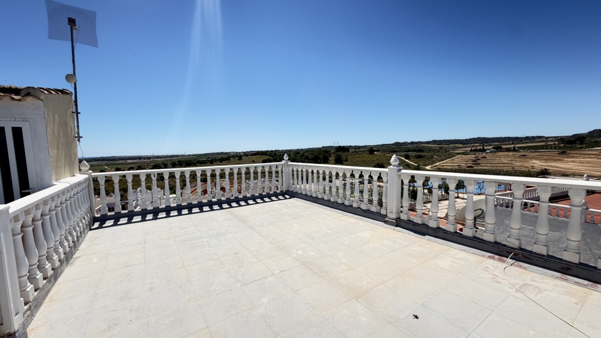 Bungalow en San Miguel de Salinas