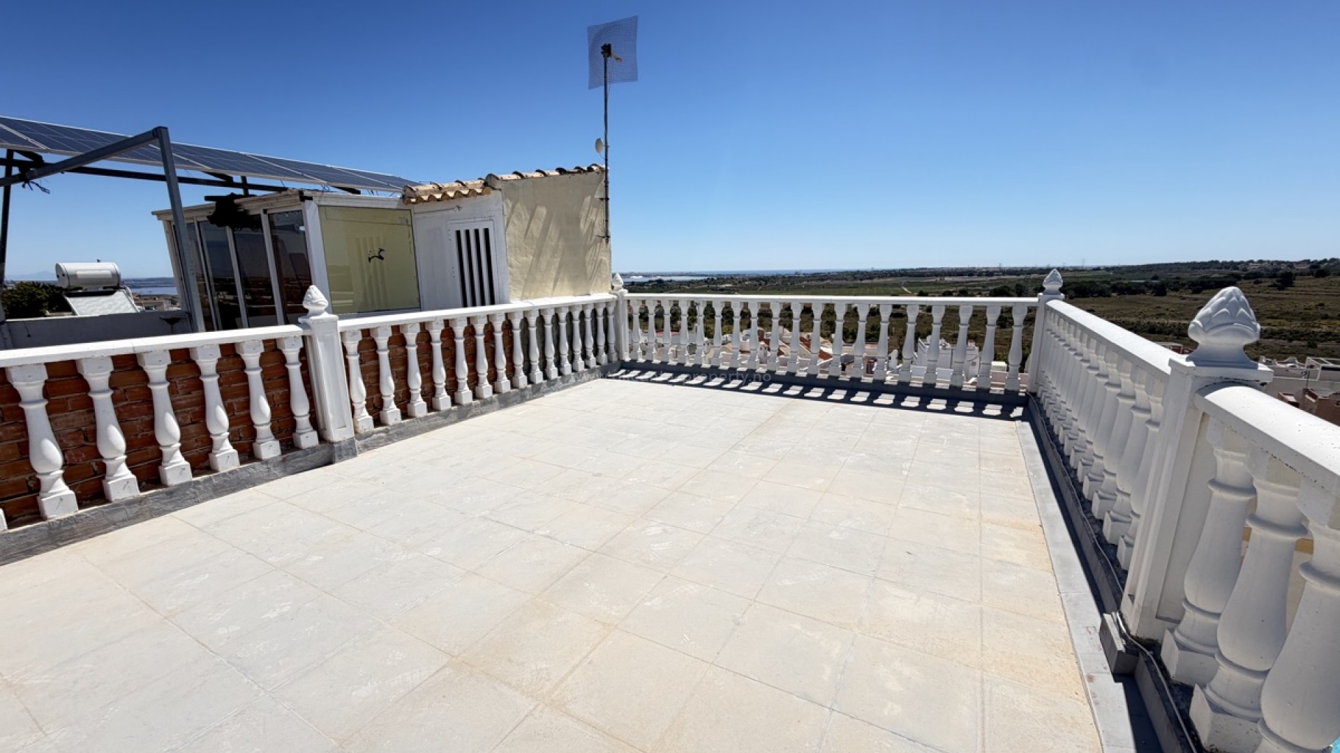Bungalow en San Miguel de Salinas