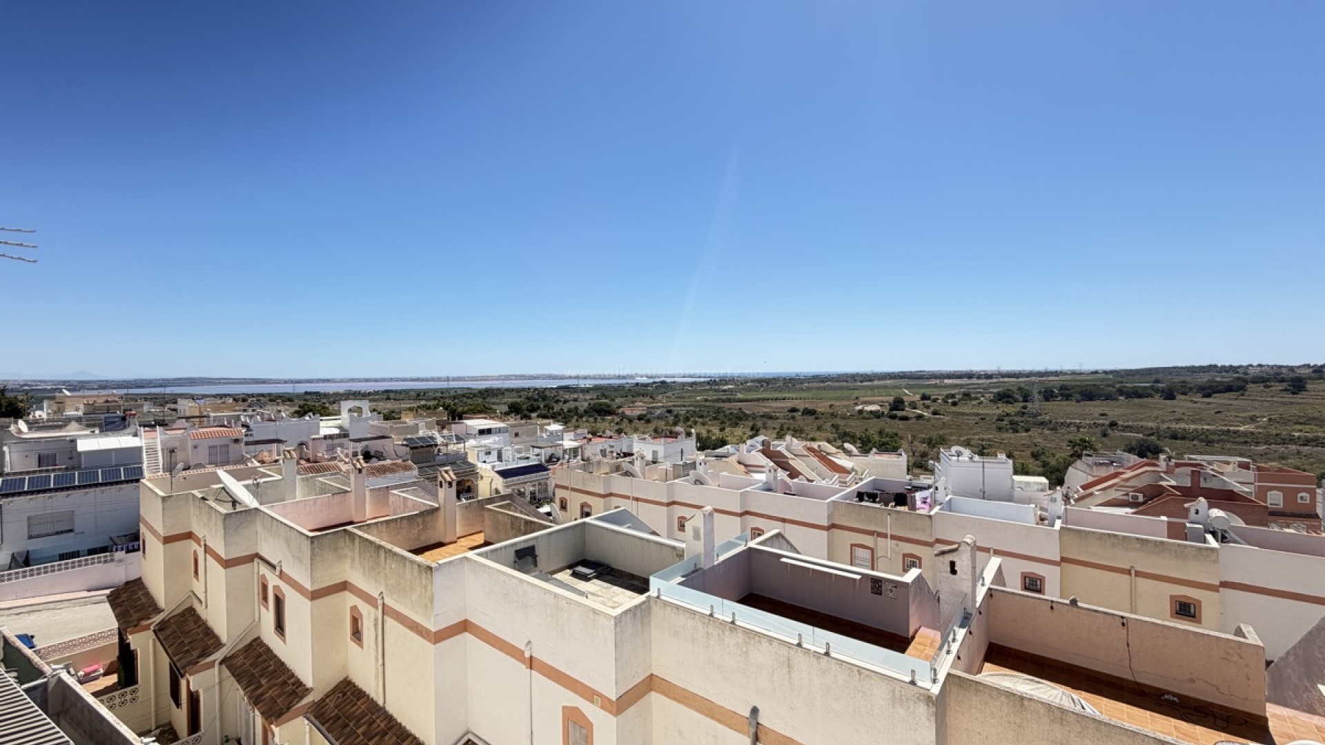 Bungalow en San Miguel de Salinas