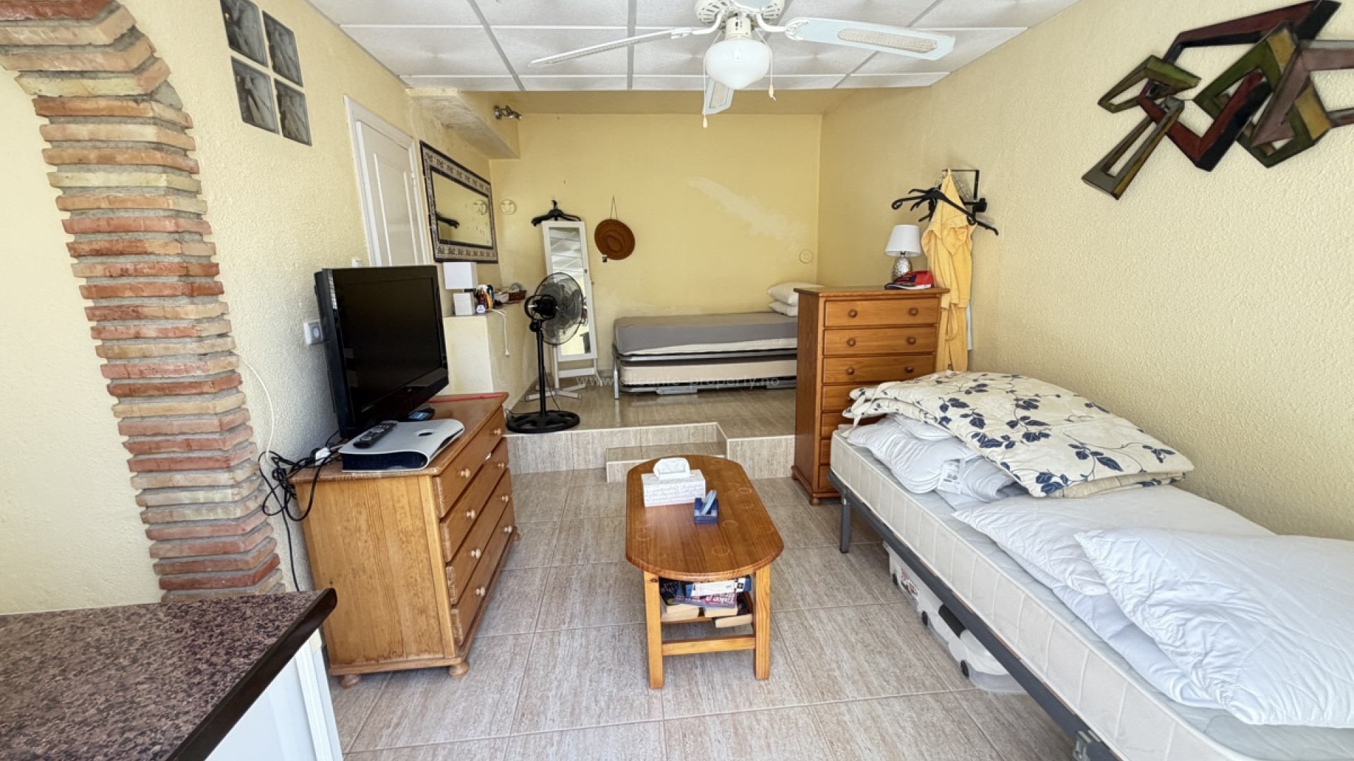 Bungalow en San Miguel de Salinas