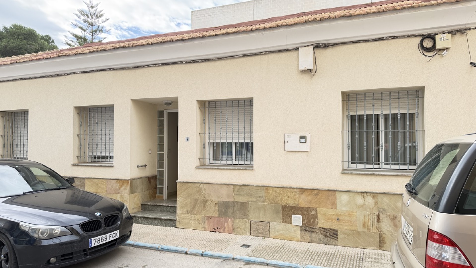 Bungalow en San Pedro del Pinatar