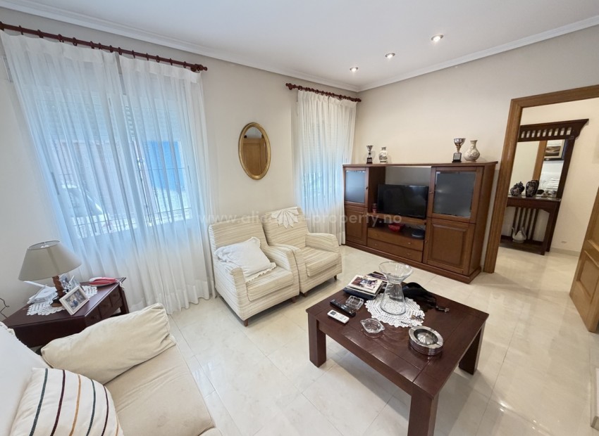 Bungalow en San Pedro del Pinatar