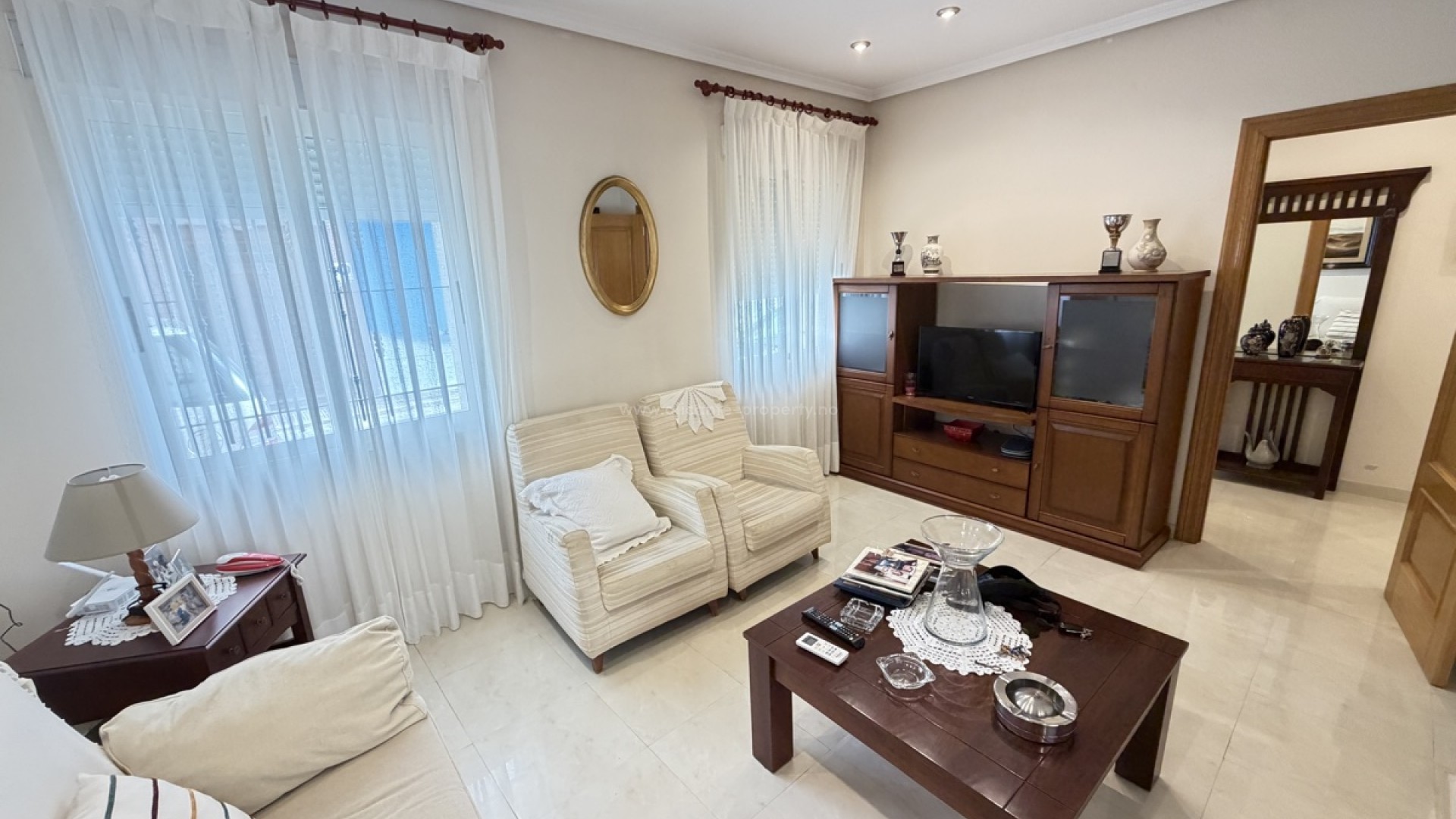 Bungalow en San Pedro del Pinatar