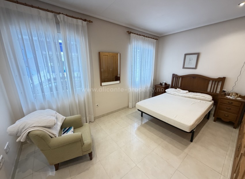 Bungalow en San Pedro del Pinatar