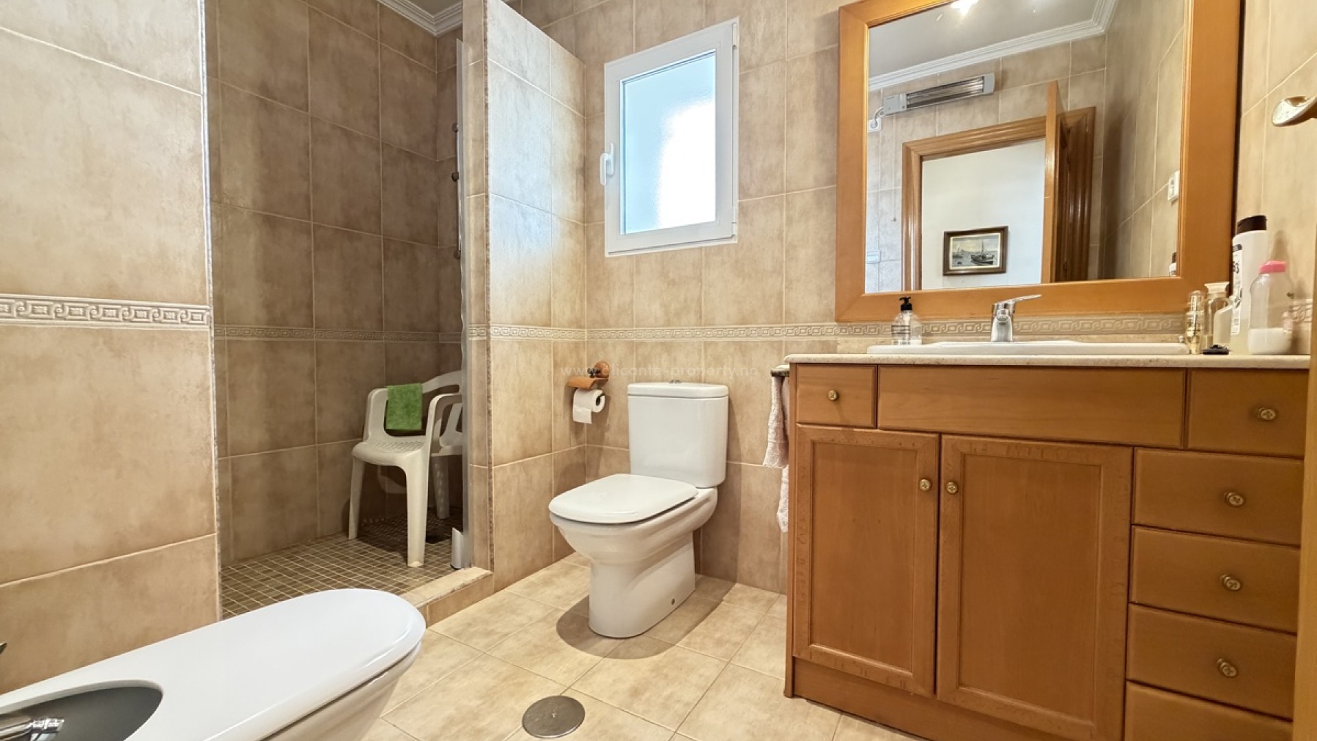 Bungalow en San Pedro del Pinatar