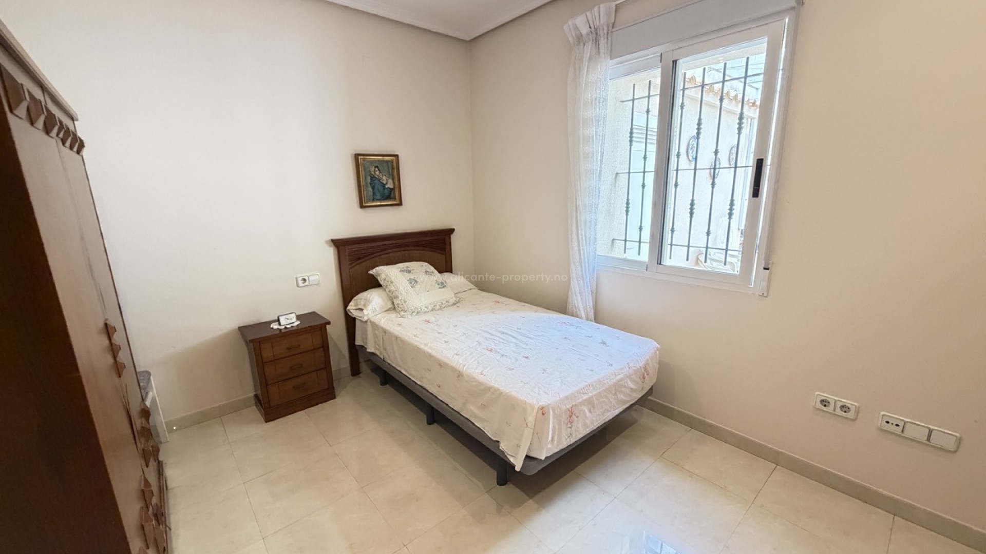 Bungalow en San Pedro del Pinatar