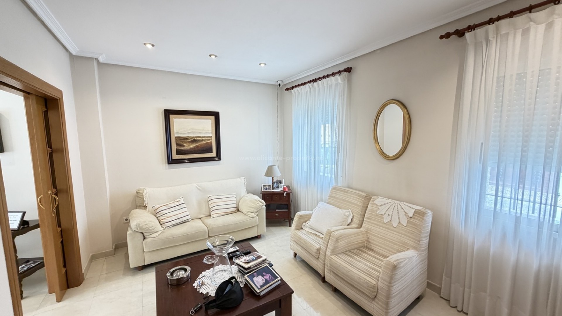 Bungalow en San Pedro del Pinatar