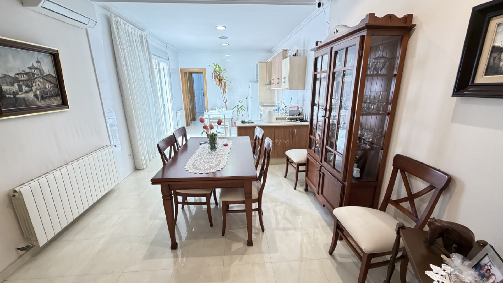 Bungalow en San Pedro del Pinatar