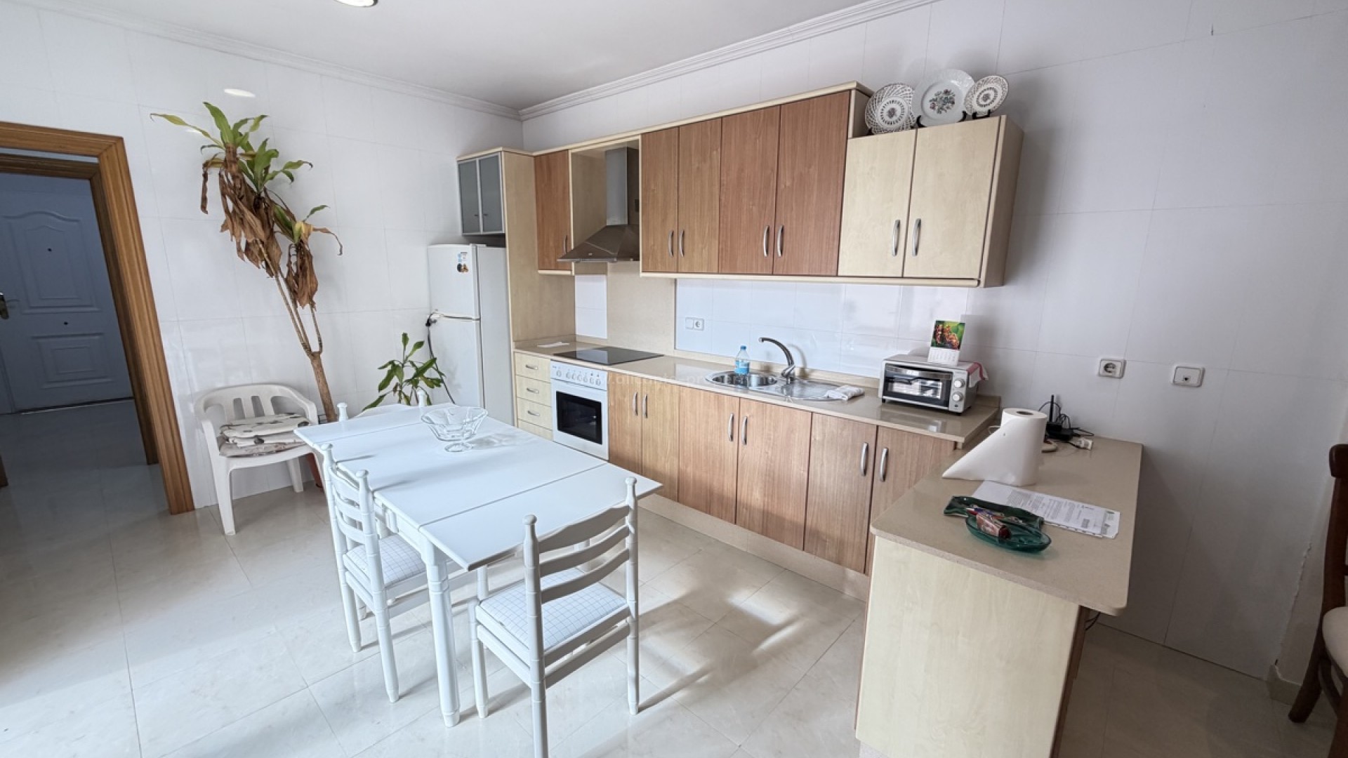 Bungalow en San Pedro del Pinatar