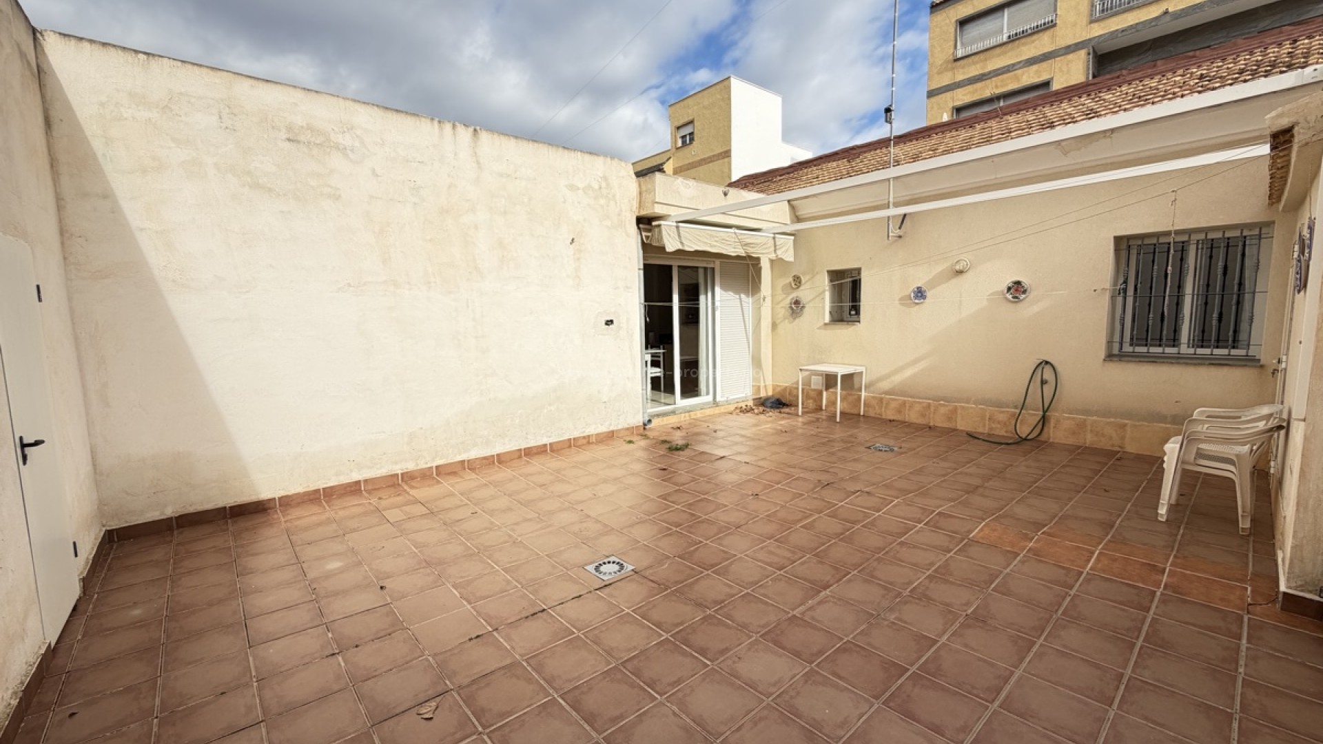 Bungalow en San Pedro del Pinatar