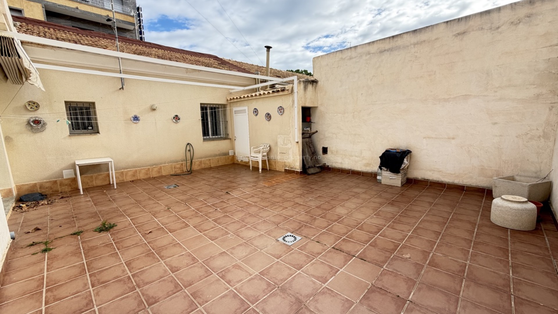 Bungalow en San Pedro del Pinatar