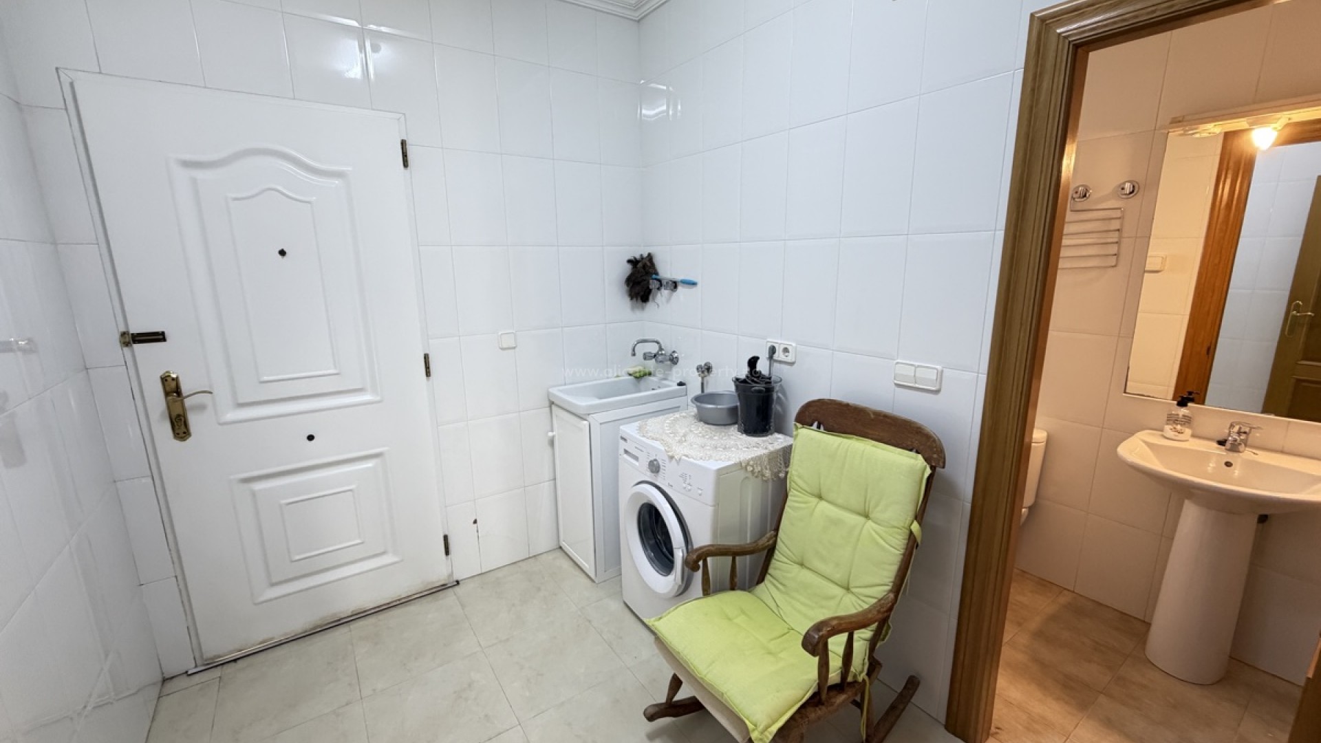 Bungalow en San Pedro del Pinatar