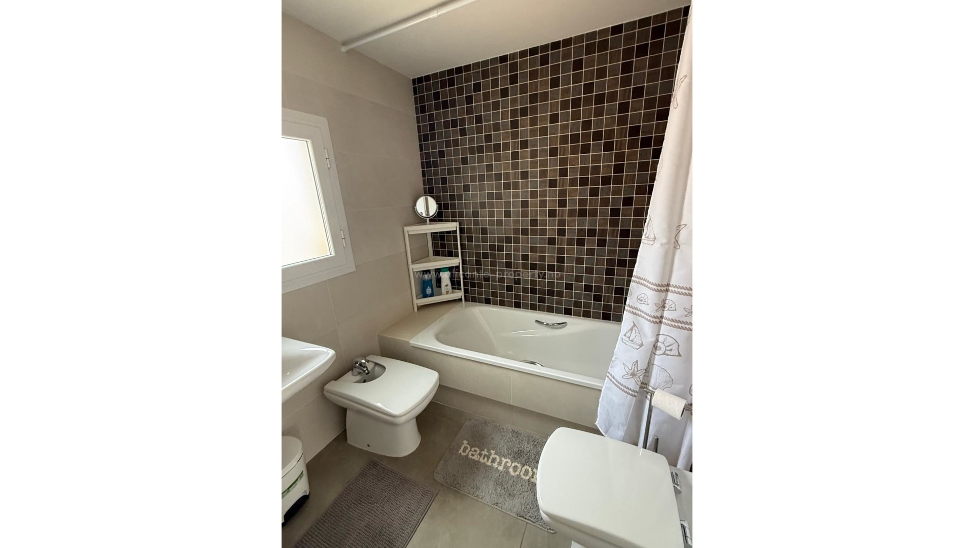 Bungalow en Santa Pola Centro