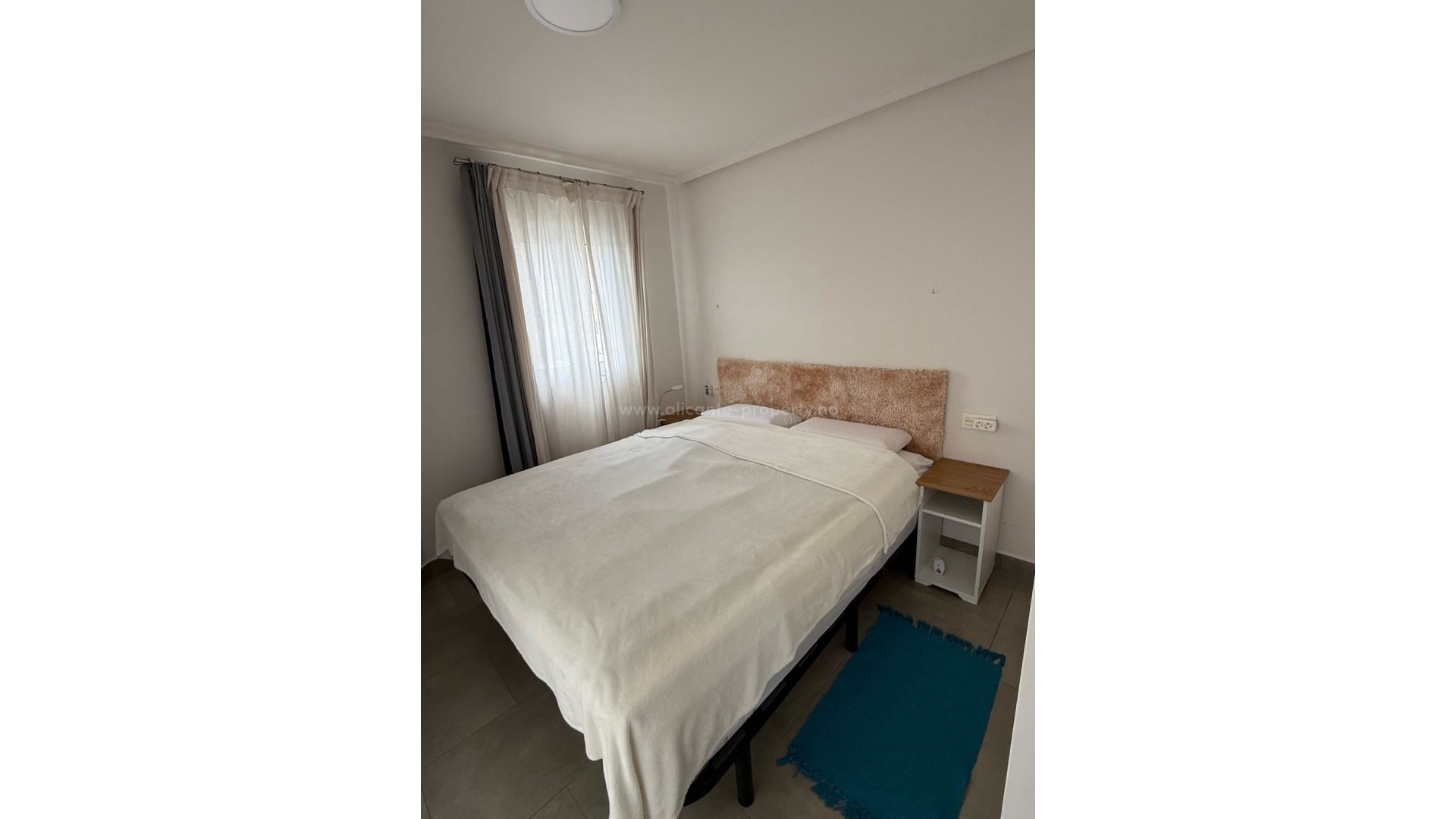 Bungalow en Santa Pola Centro