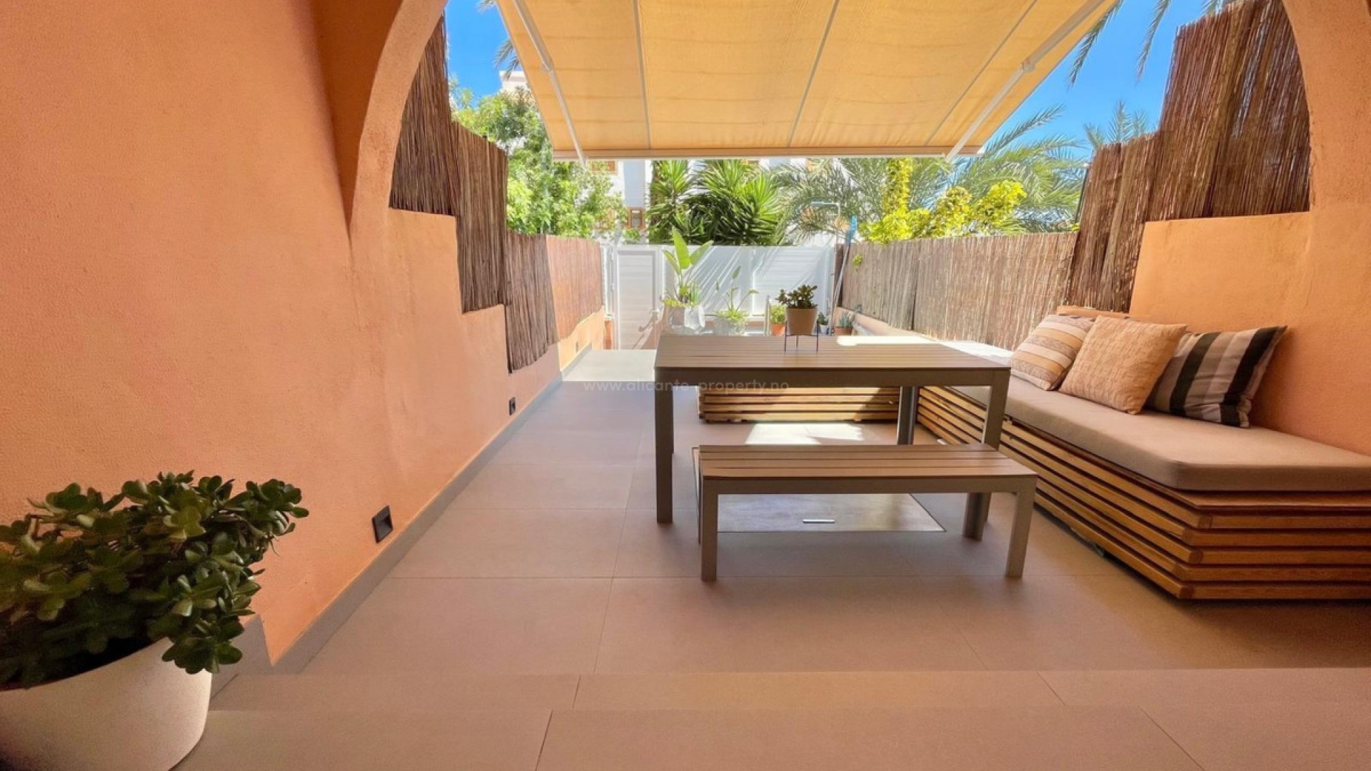 Bungalow en Santa Pola Centro