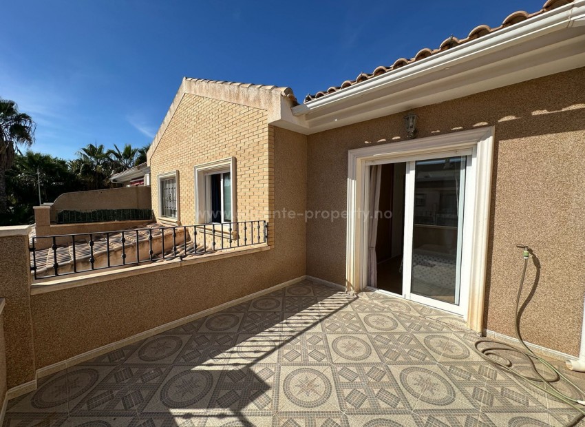 Bungalow en Santiago de la Ribera