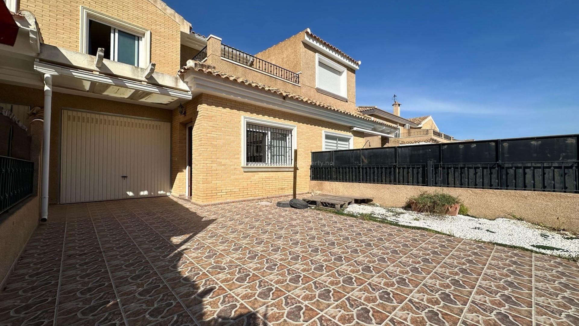 Bungalow en Santiago de la Ribera