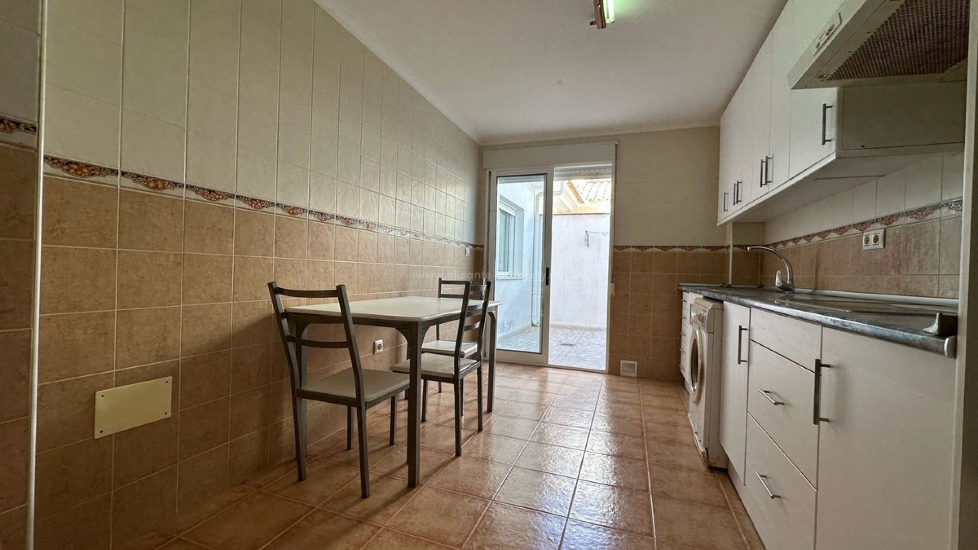 Bungalow en Santiago de la Ribera