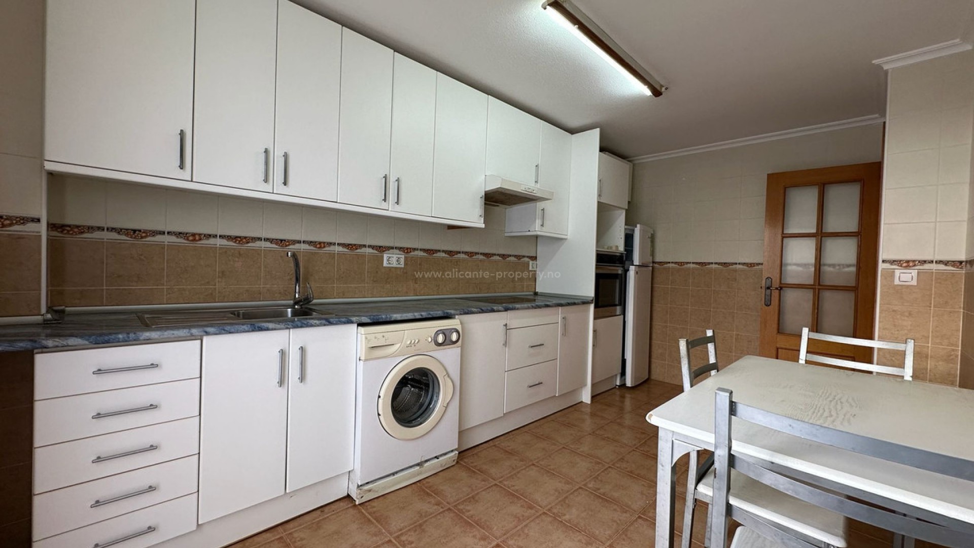 Bungalow en Santiago de la Ribera