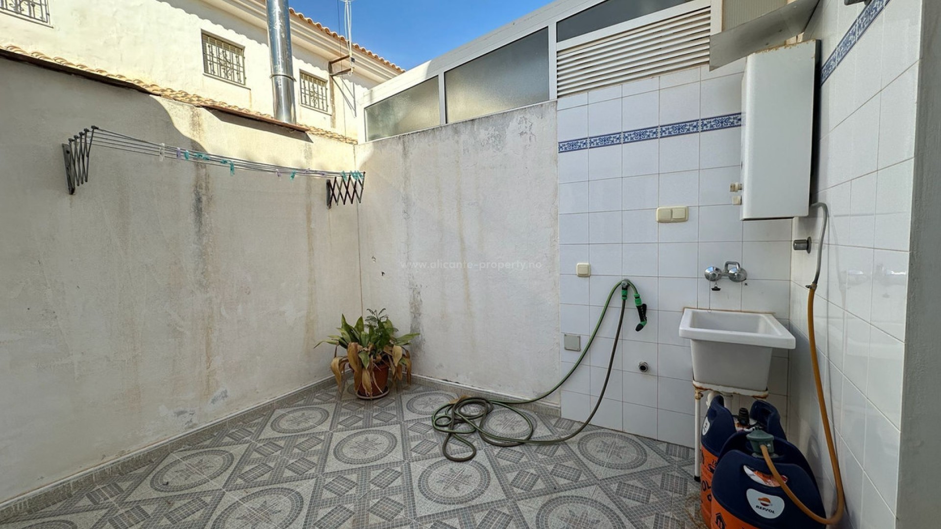Bungalow en Santiago de la Ribera