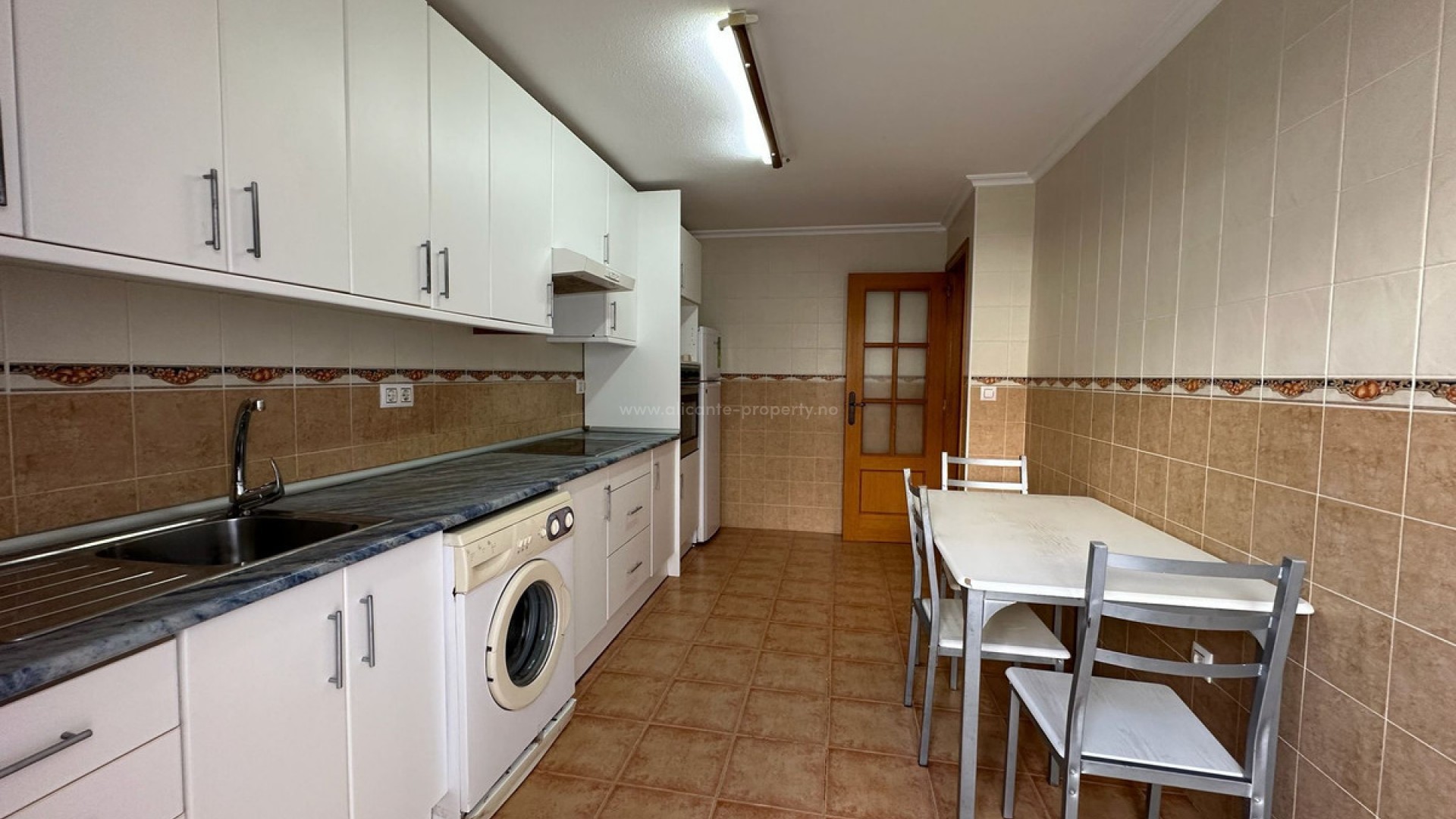 Bungalow en Santiago de la Ribera