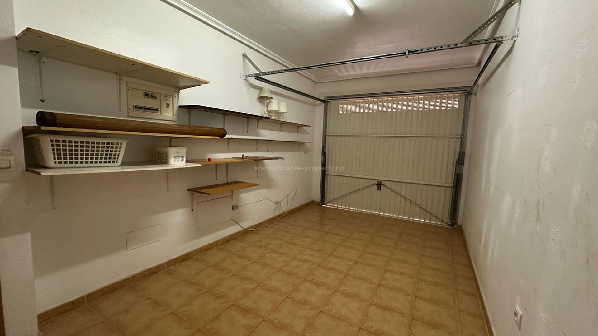 Bungalow en Santiago de la Ribera