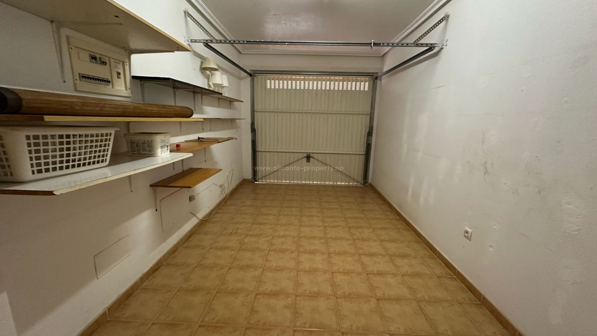 Bungalow en Santiago de la Ribera