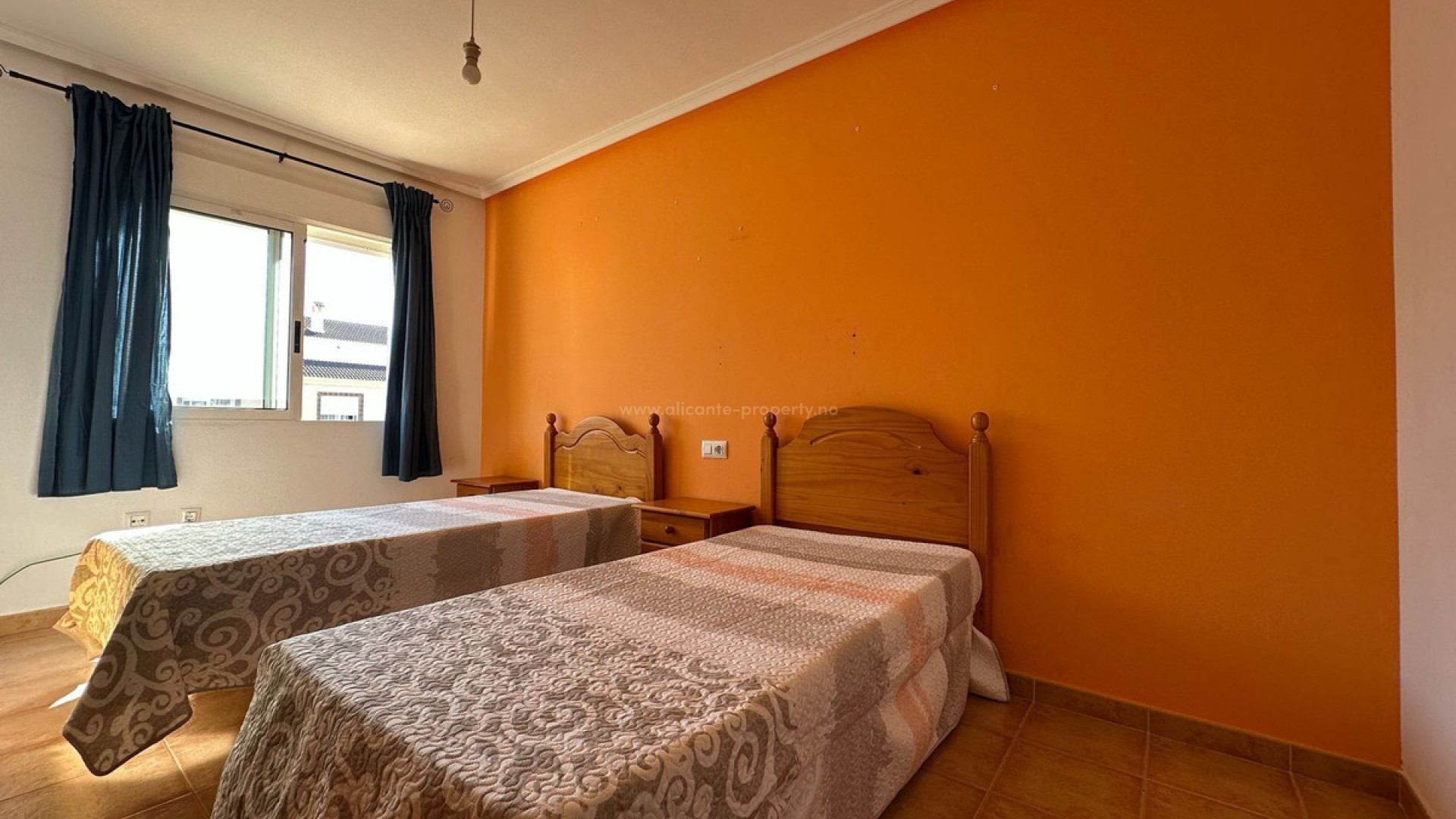 Bungalow en Santiago de la Ribera