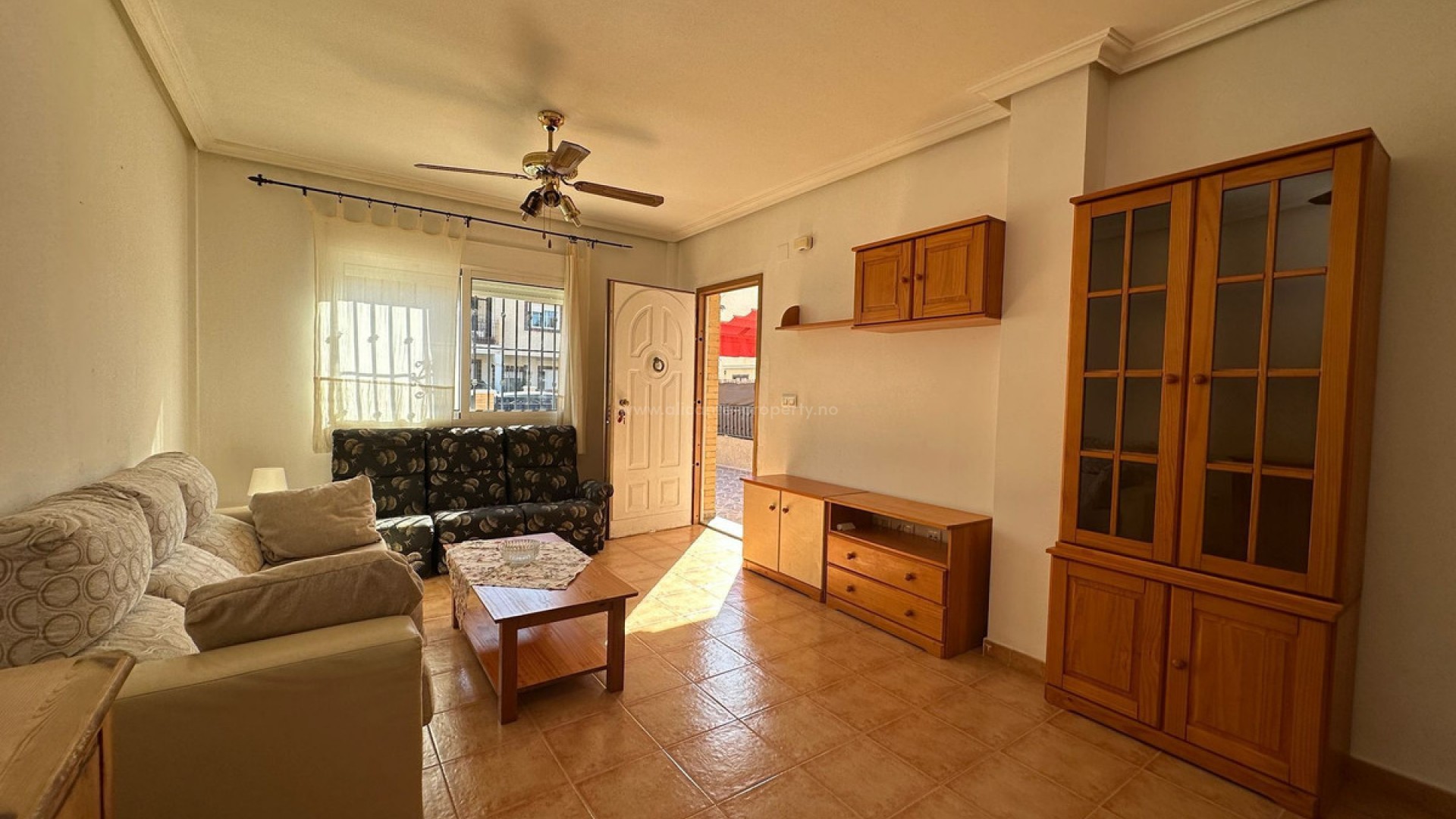 Bungalow en Santiago de la Ribera