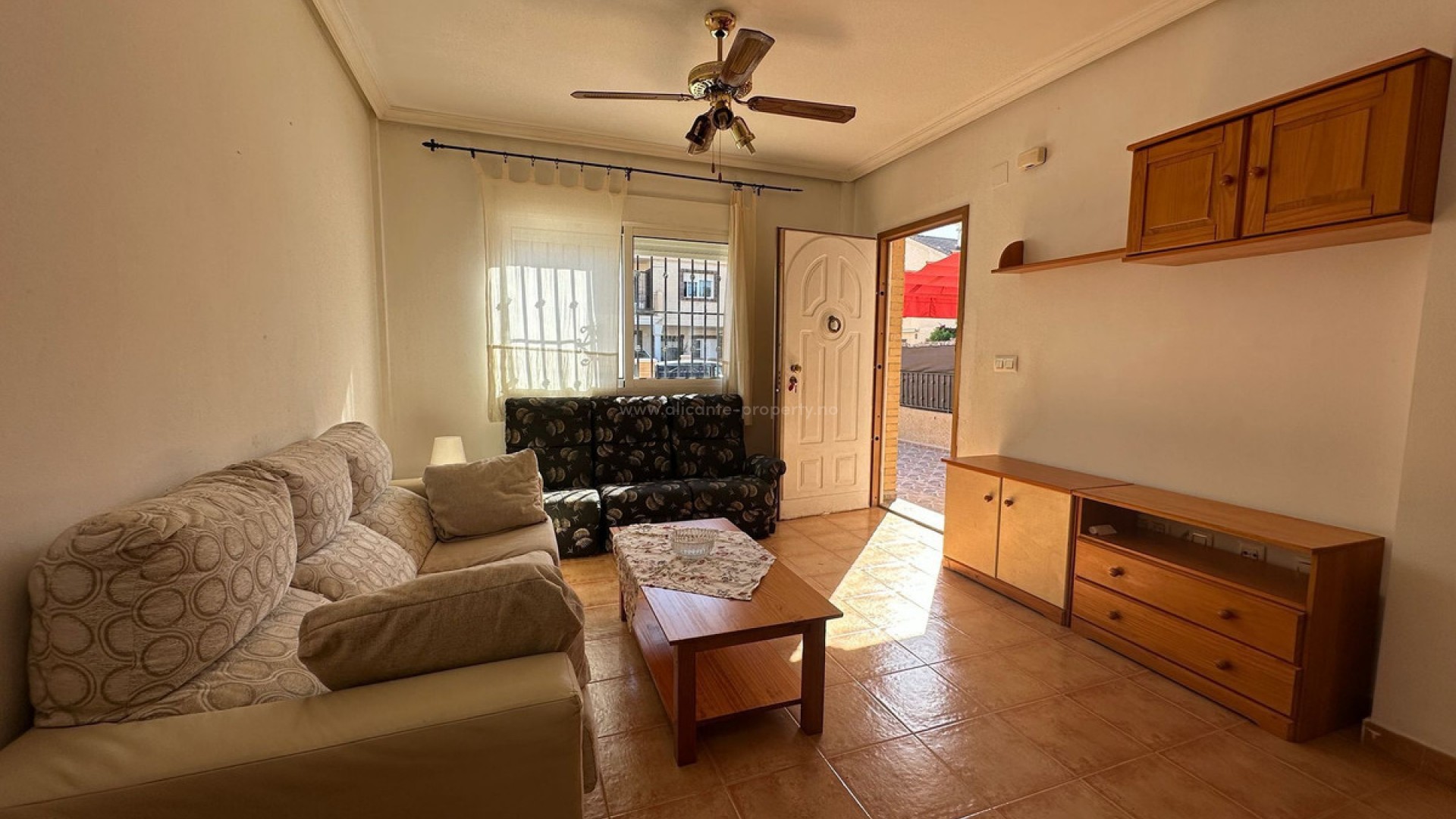 Bungalow en Santiago de la Ribera