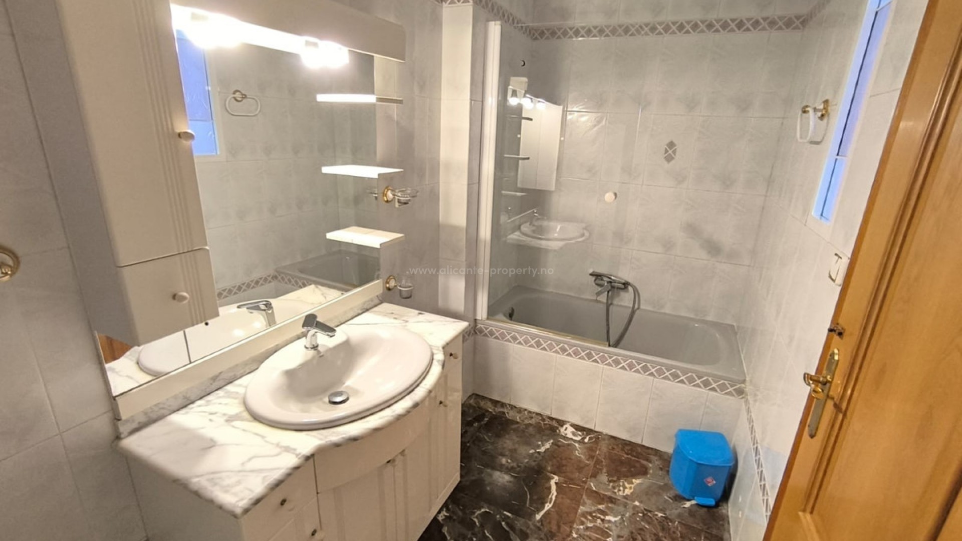 Bungalow en Sax Centro