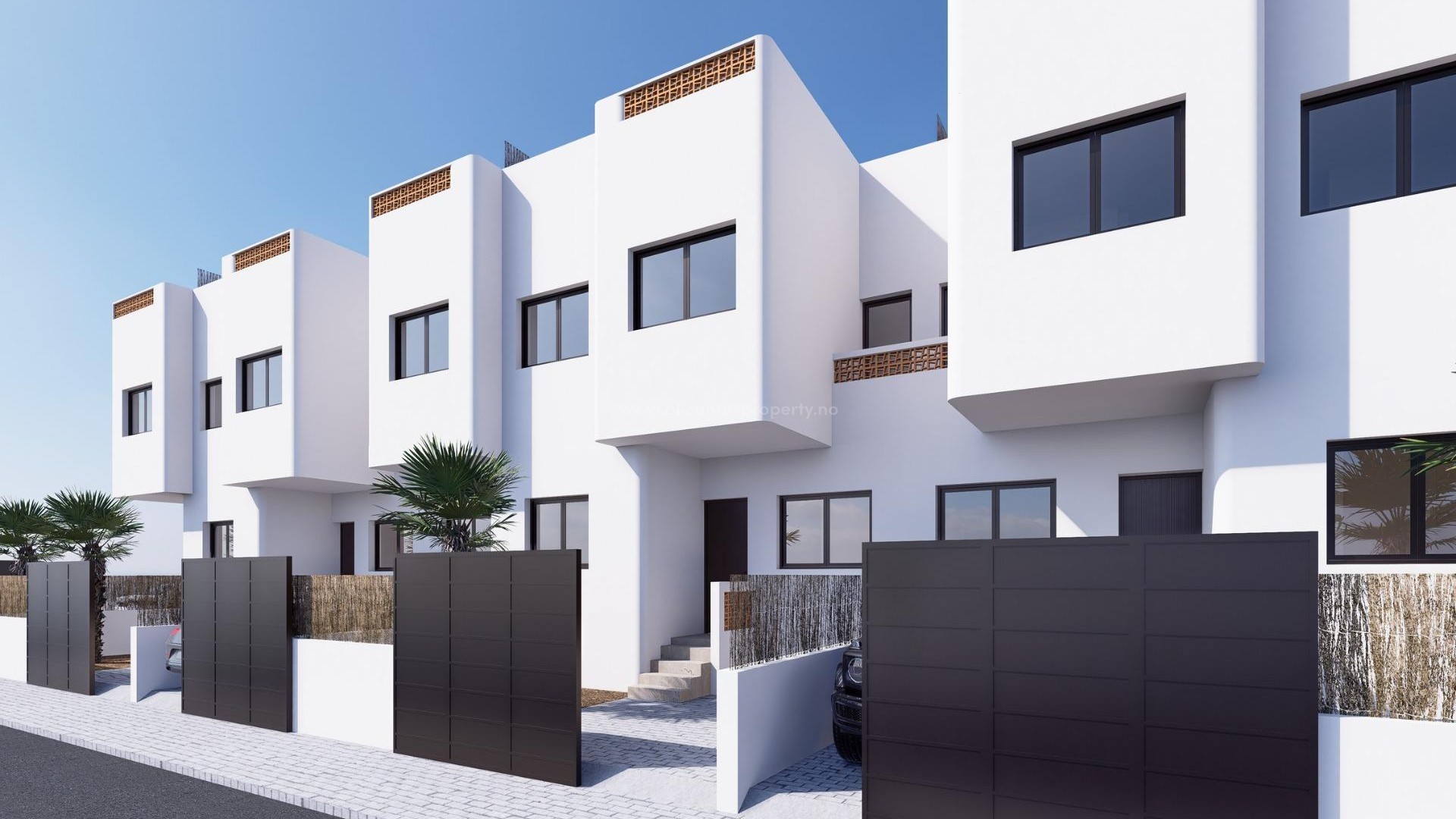 Bungalow en Sector 3