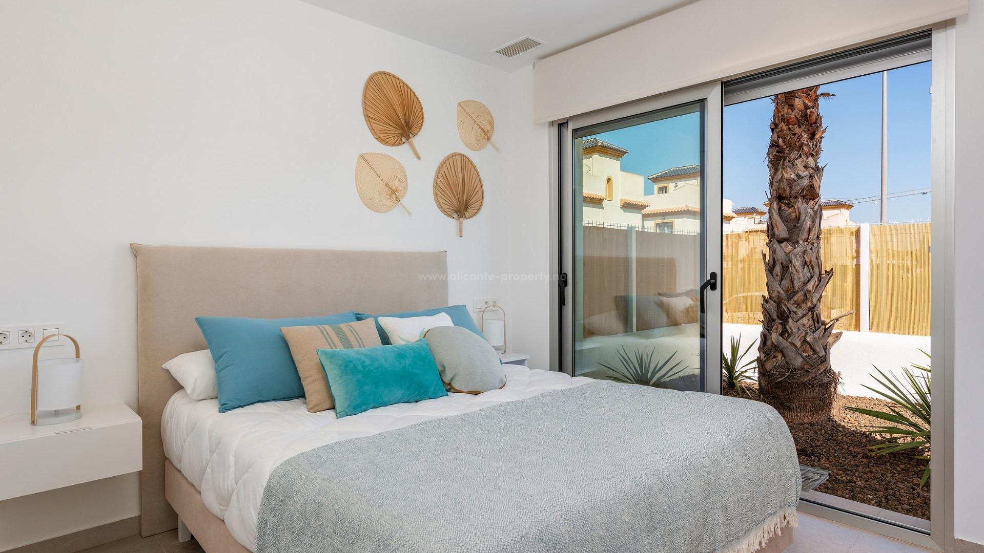 Bungalow en Sector 3
