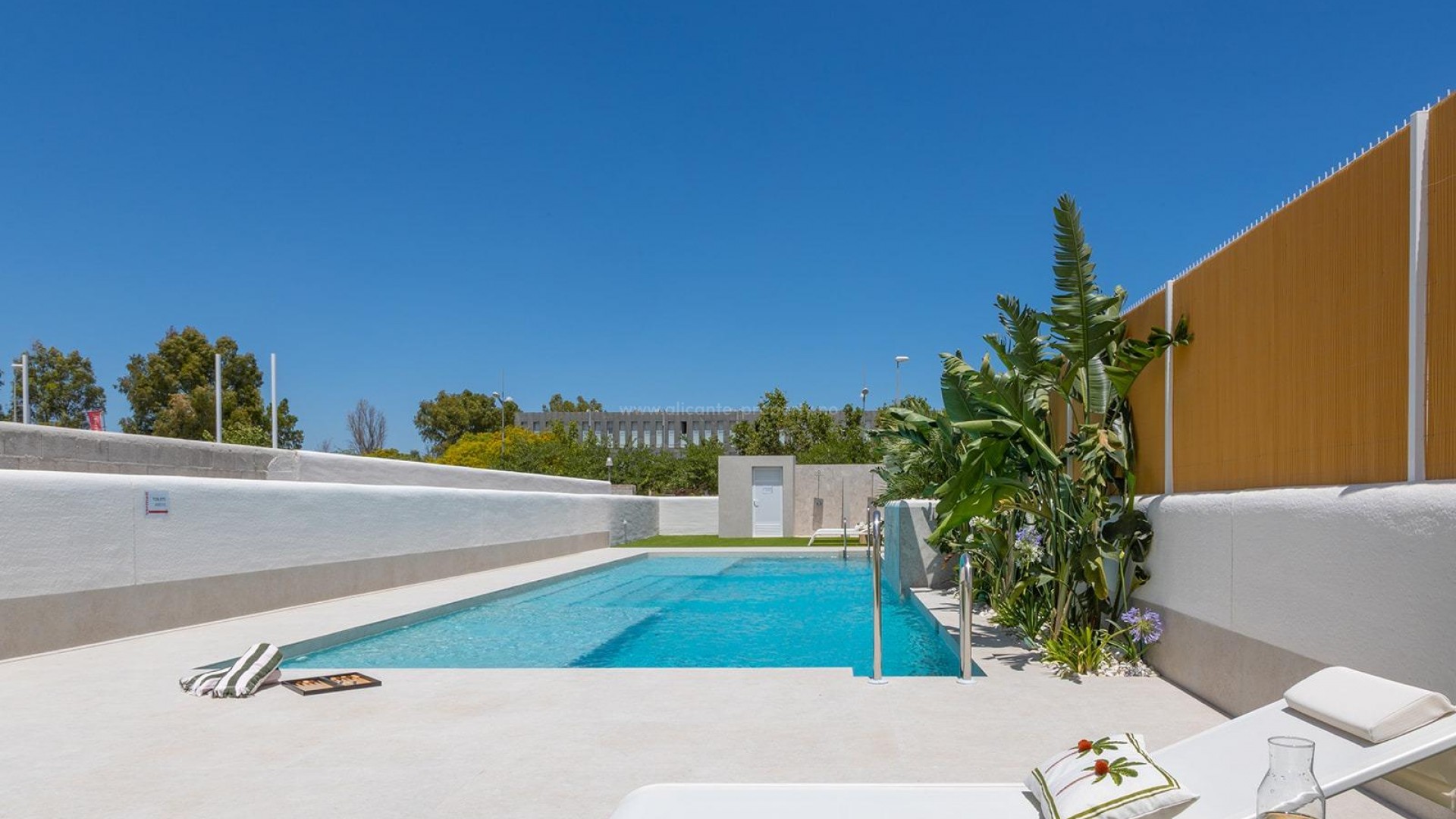 Bungalow en Sector 3