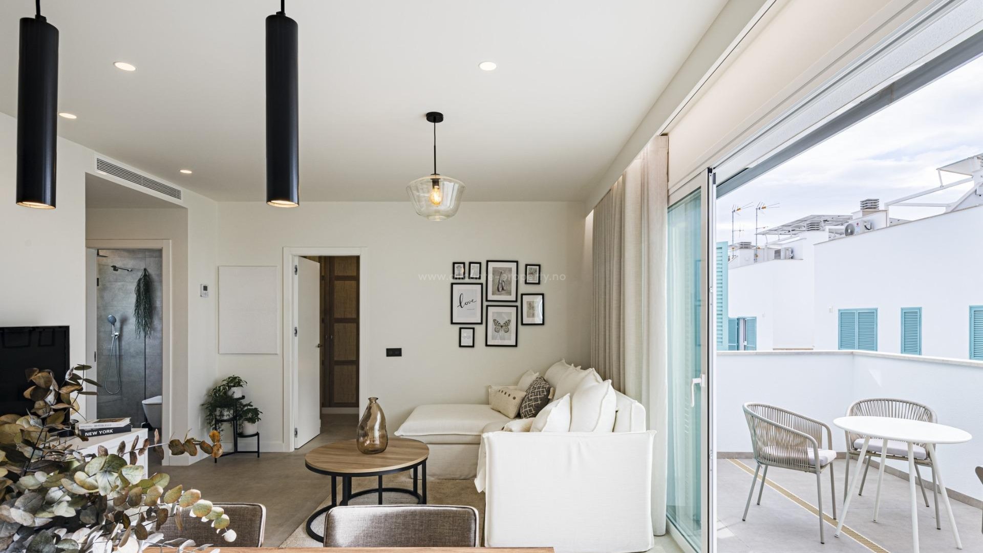 Bungalow en Torre De La Horadada