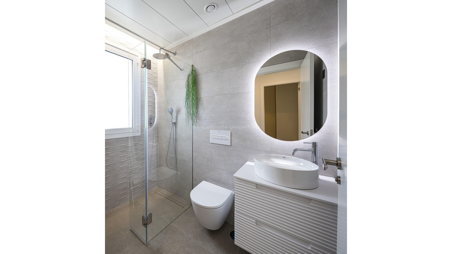 Bungalow en Torre De La Horadada