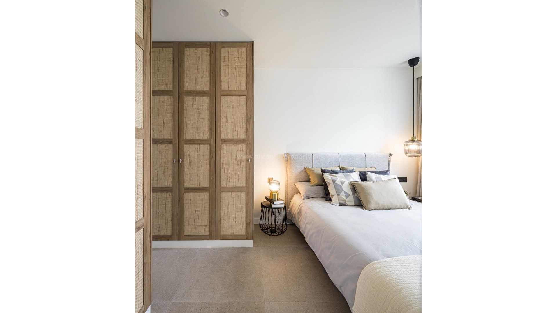 Bungalow en Torre De La Horadada