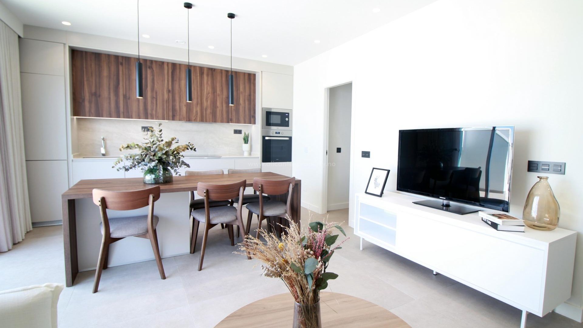 Bungalow en Torre De La Horadada