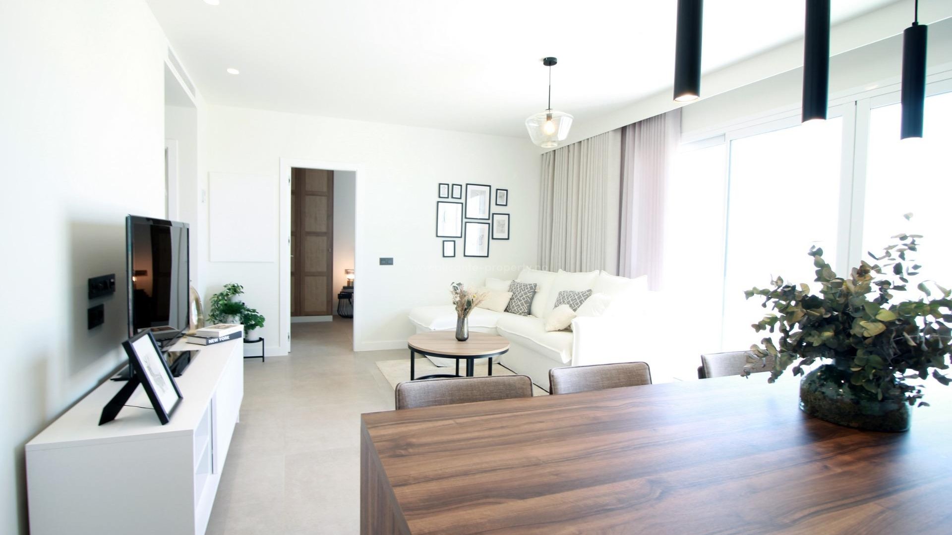 Bungalow en Torre De La Horadada