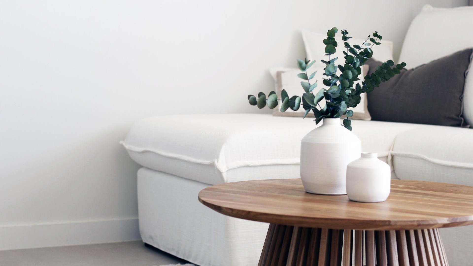 Bungalow en Torre De La Horadada