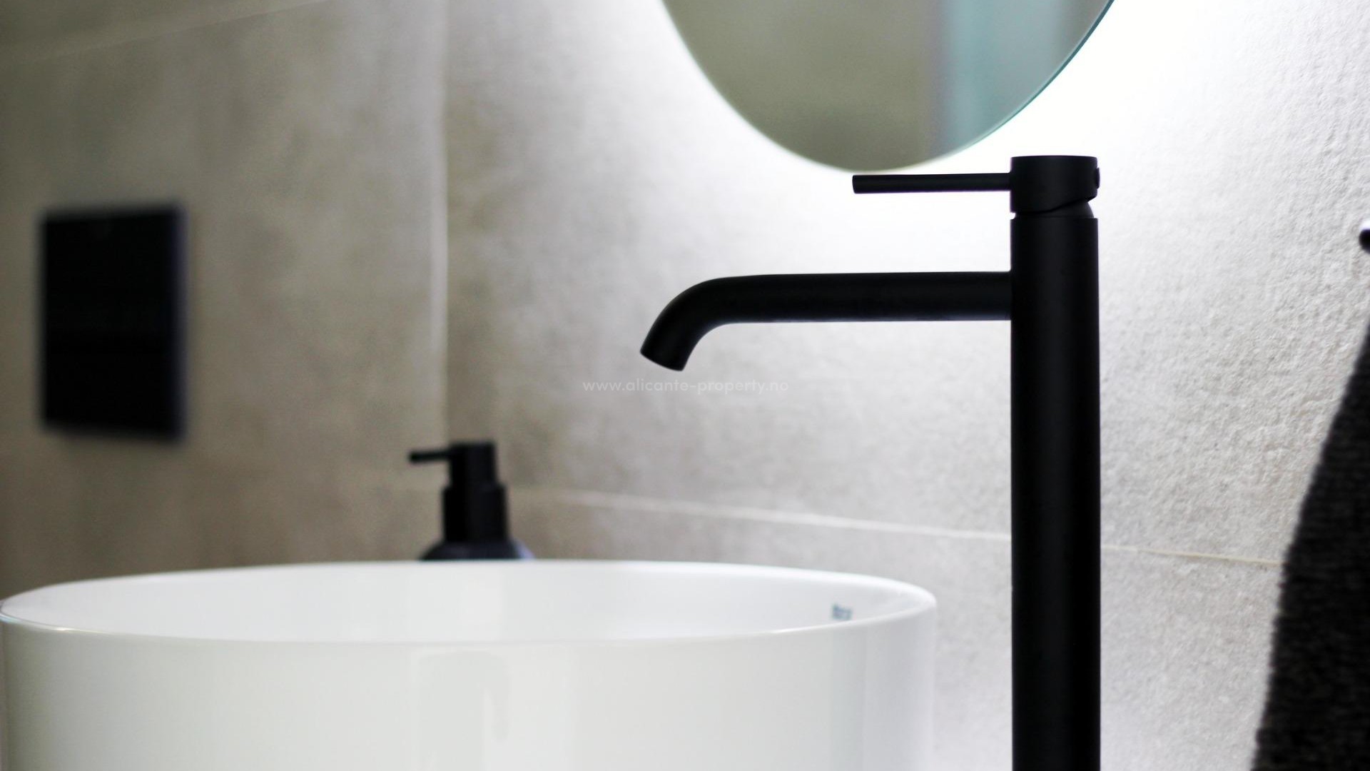 Bungalow en Torre De La Horadada