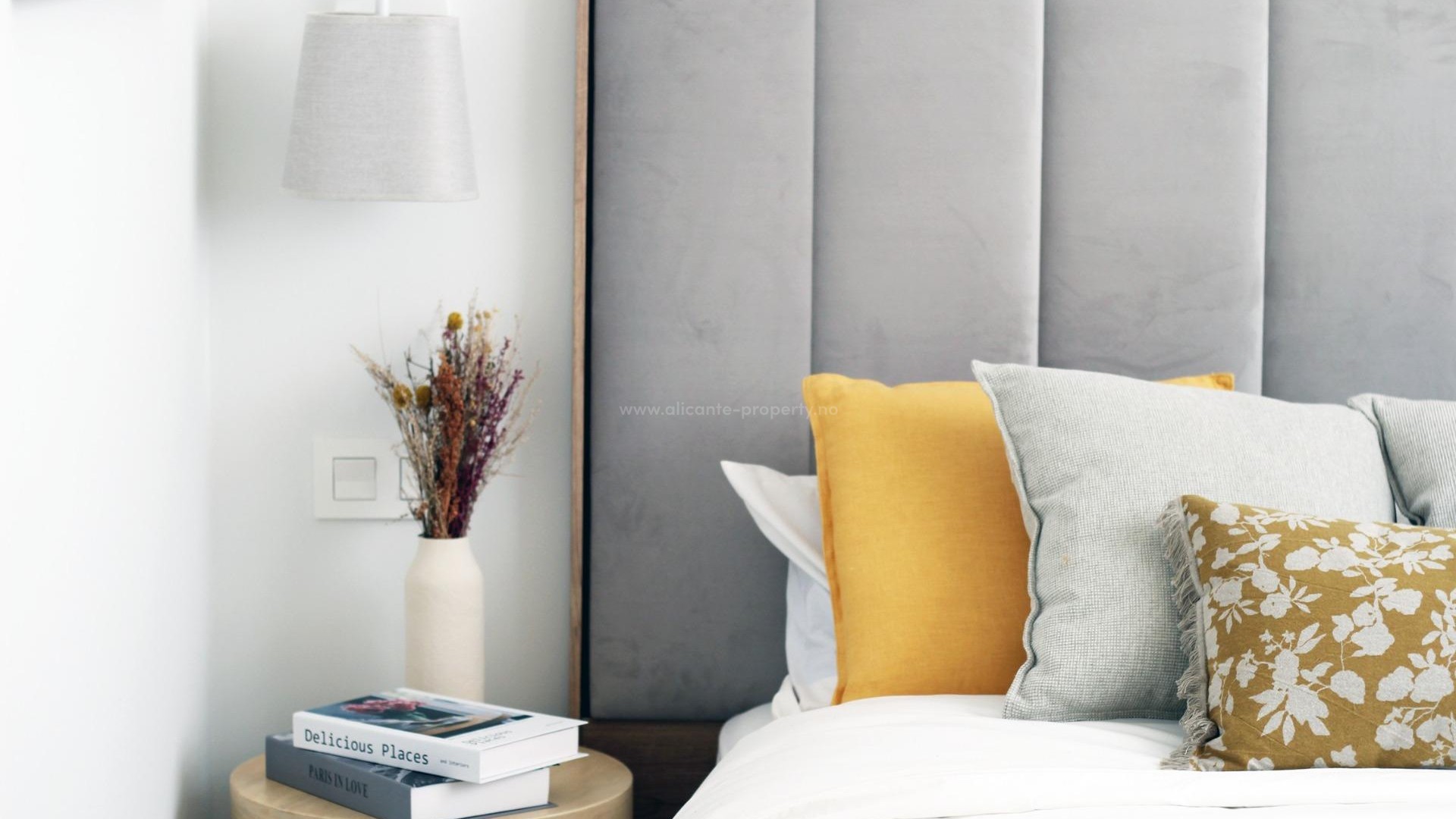 Bungalow en Torre De La Horadada