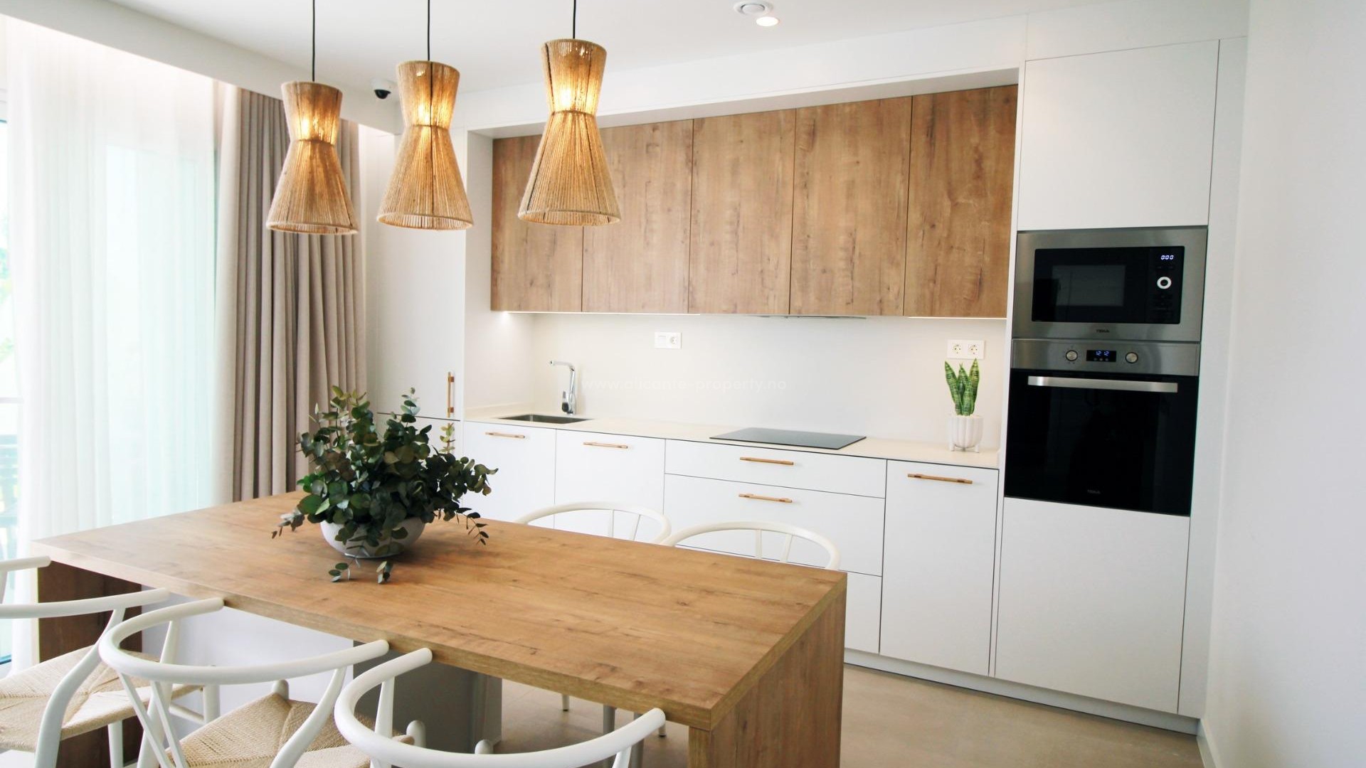 Bungalow en Torre De La Horadada