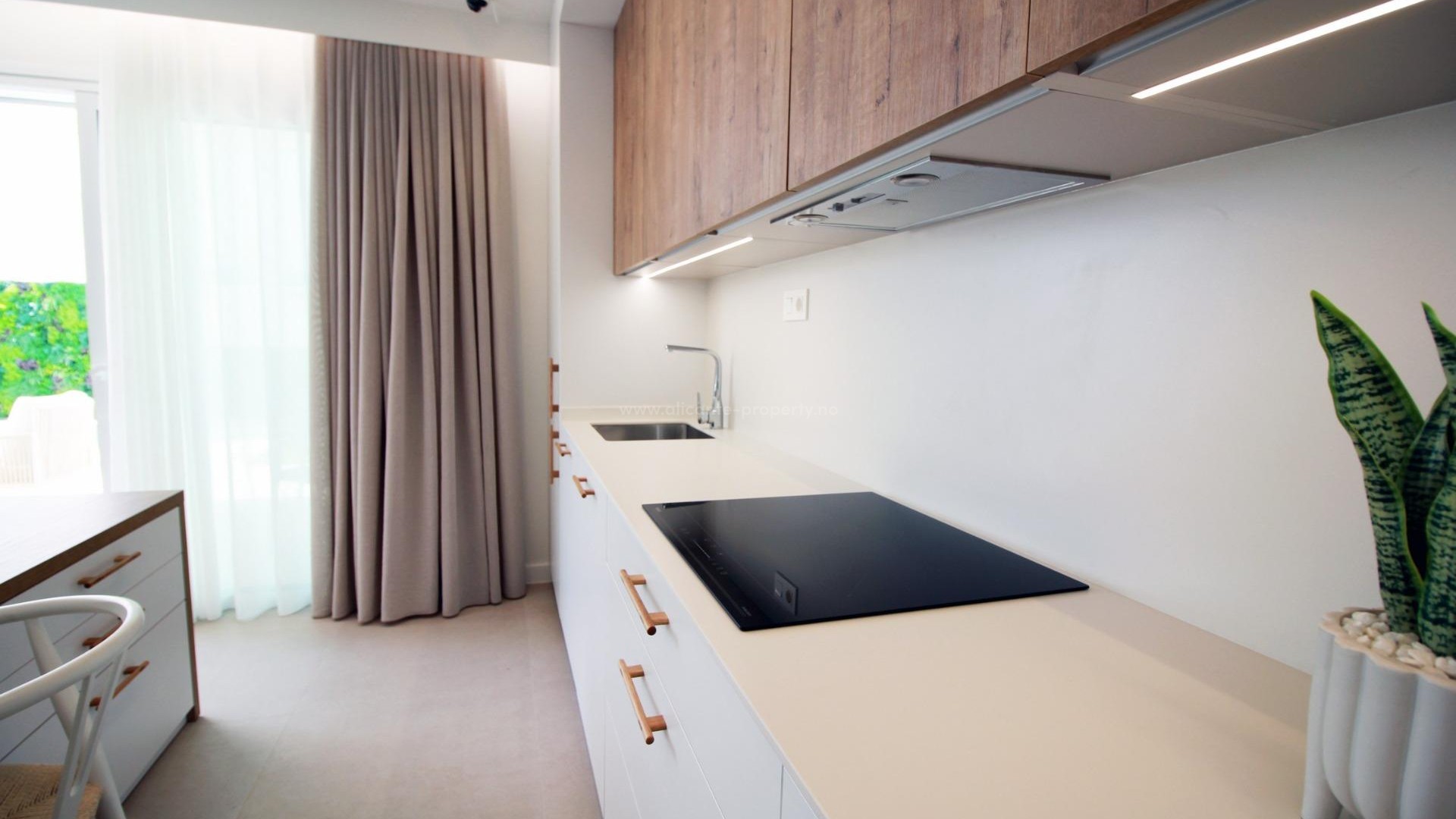 Bungalow en Torre De La Horadada