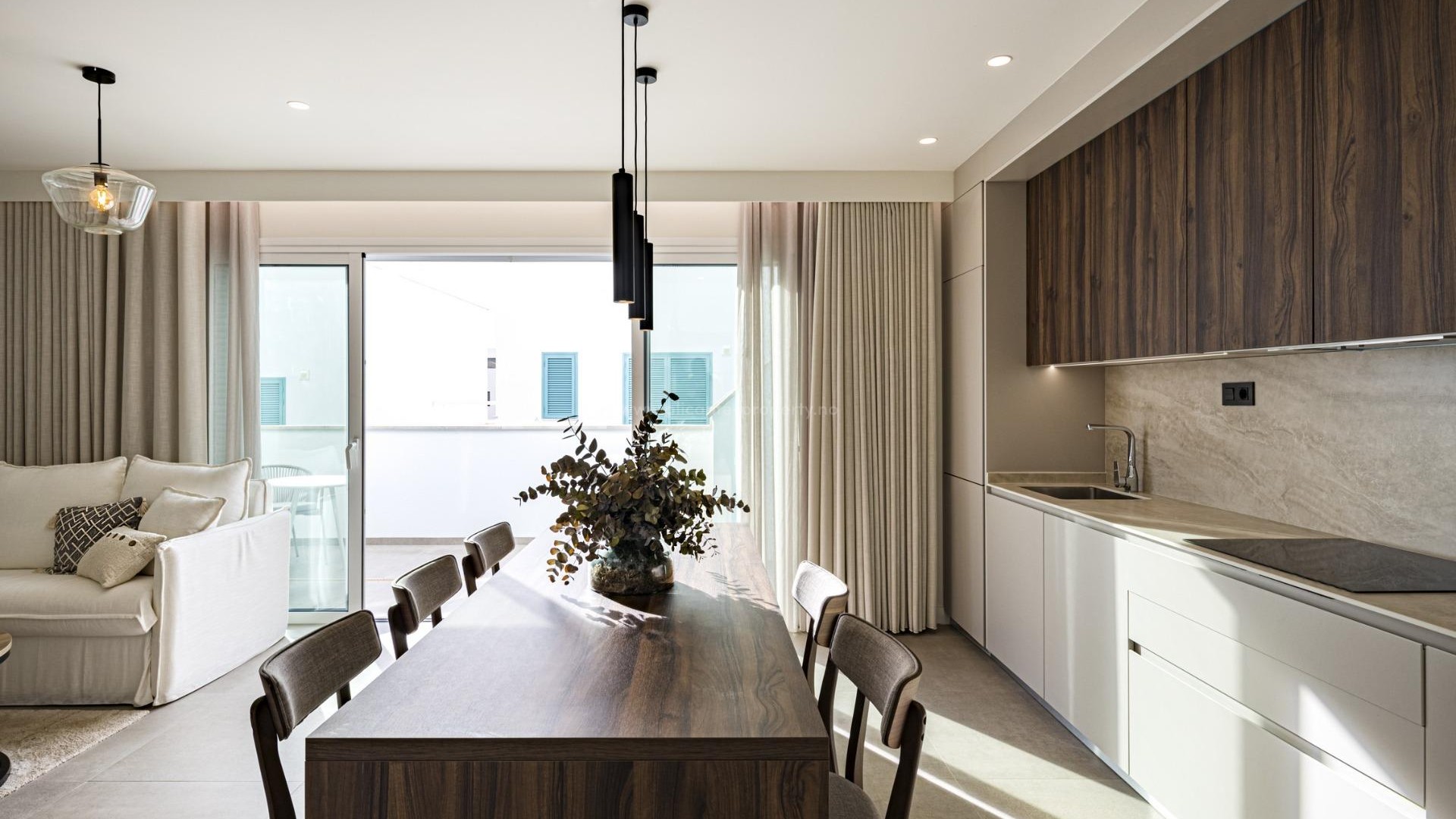 Bungalow en Torre De La Horadada