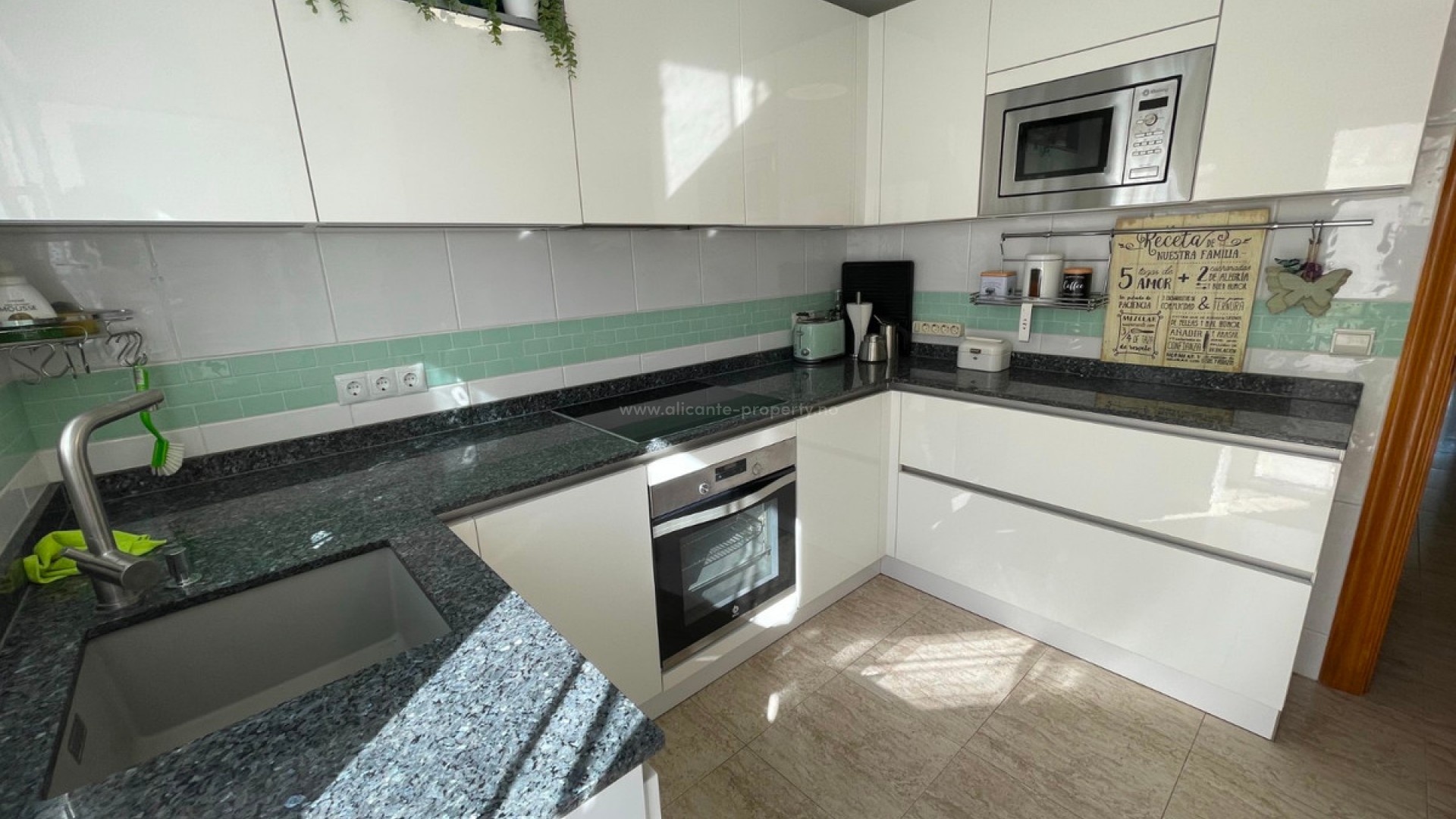 Bungalow en Torre De La Horadada