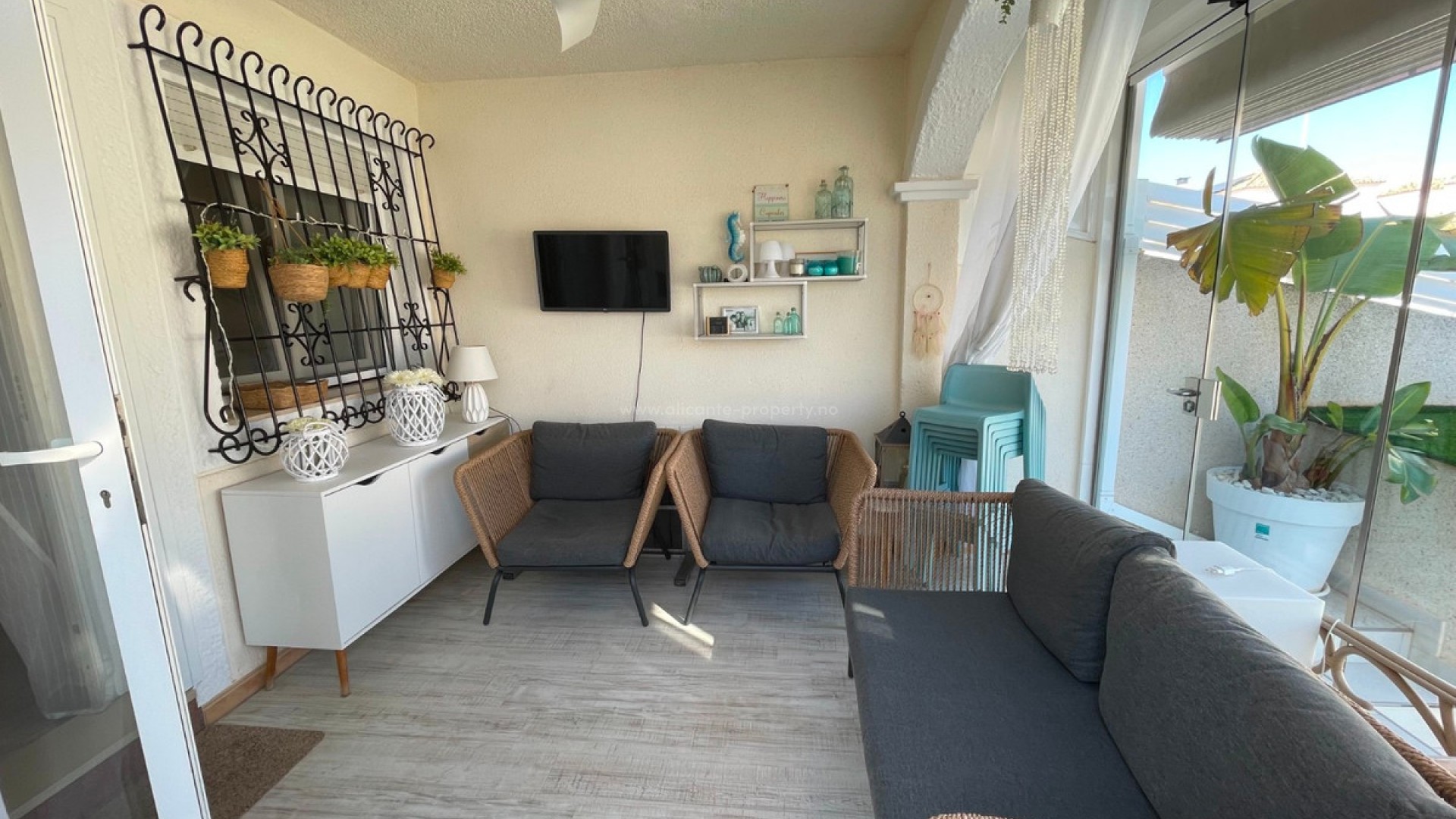 Bungalow en Torre De La Horadada