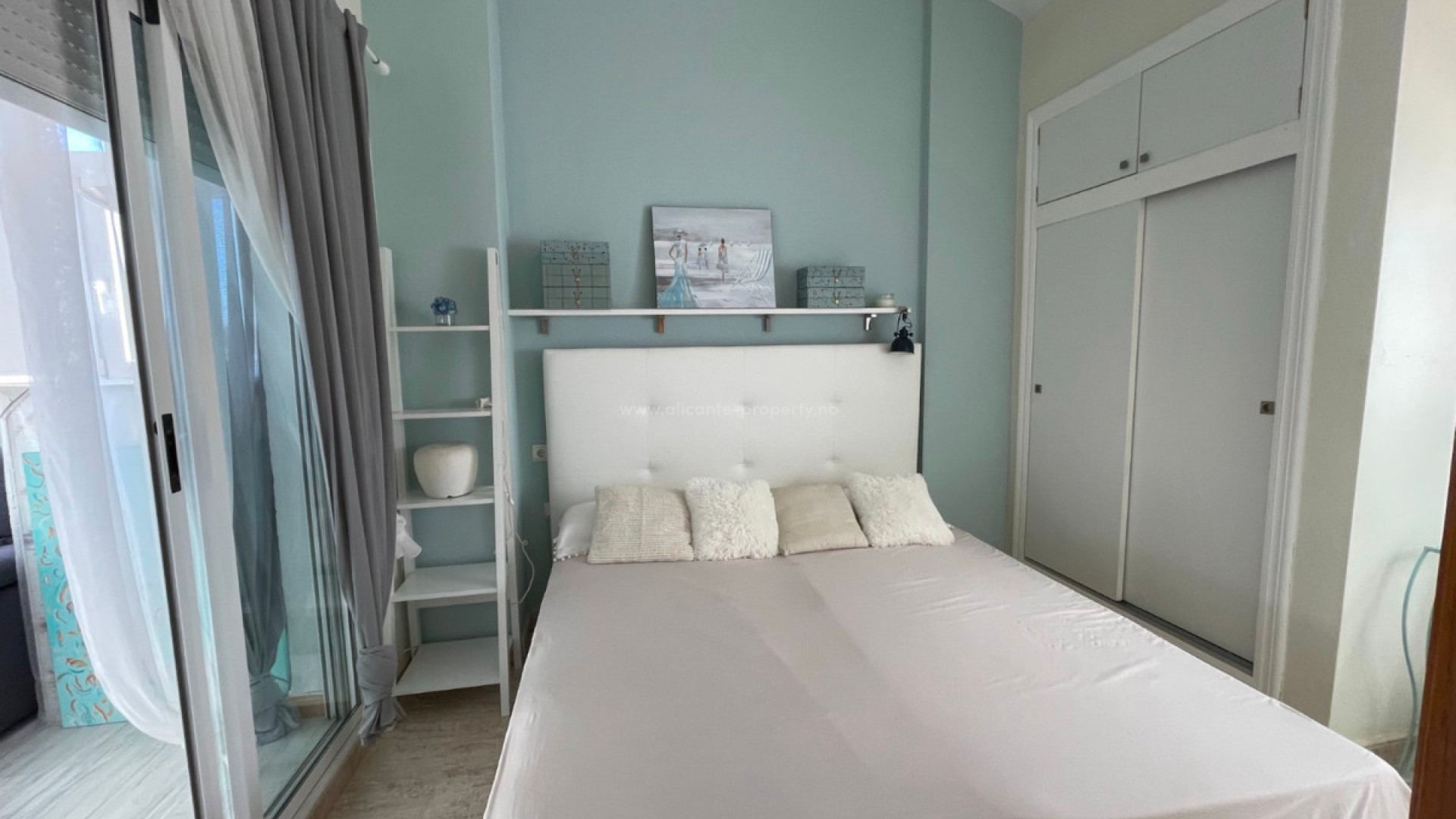 Bungalow en Torre De La Horadada