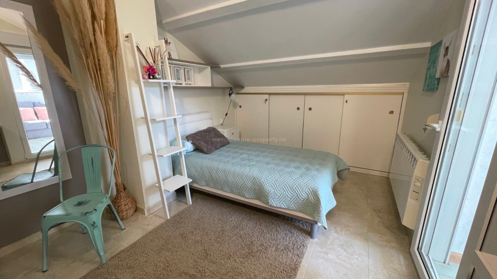 Bungalow en Torre De La Horadada