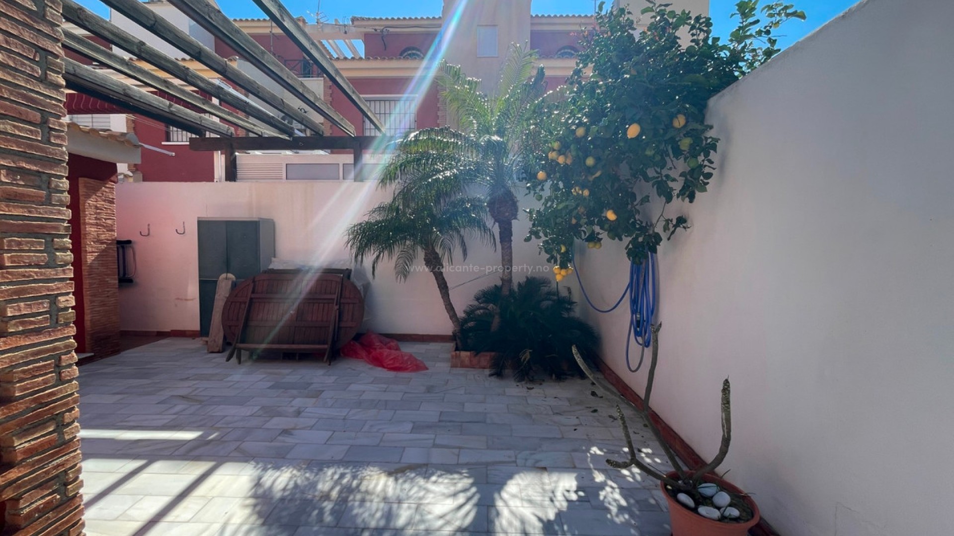 Bungalow en Torre De La Horadada